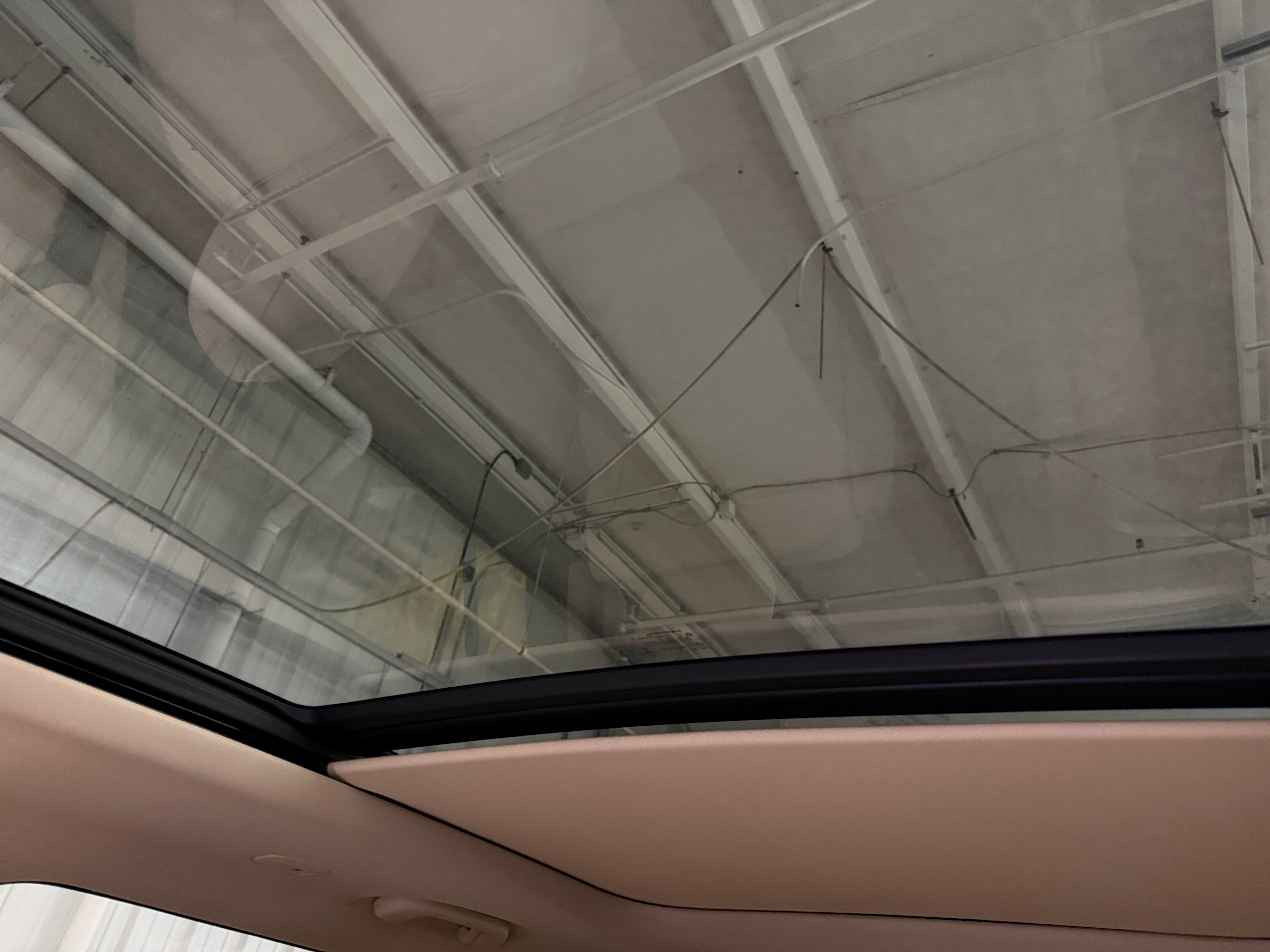 2021 Jeep Grand Cherokee L