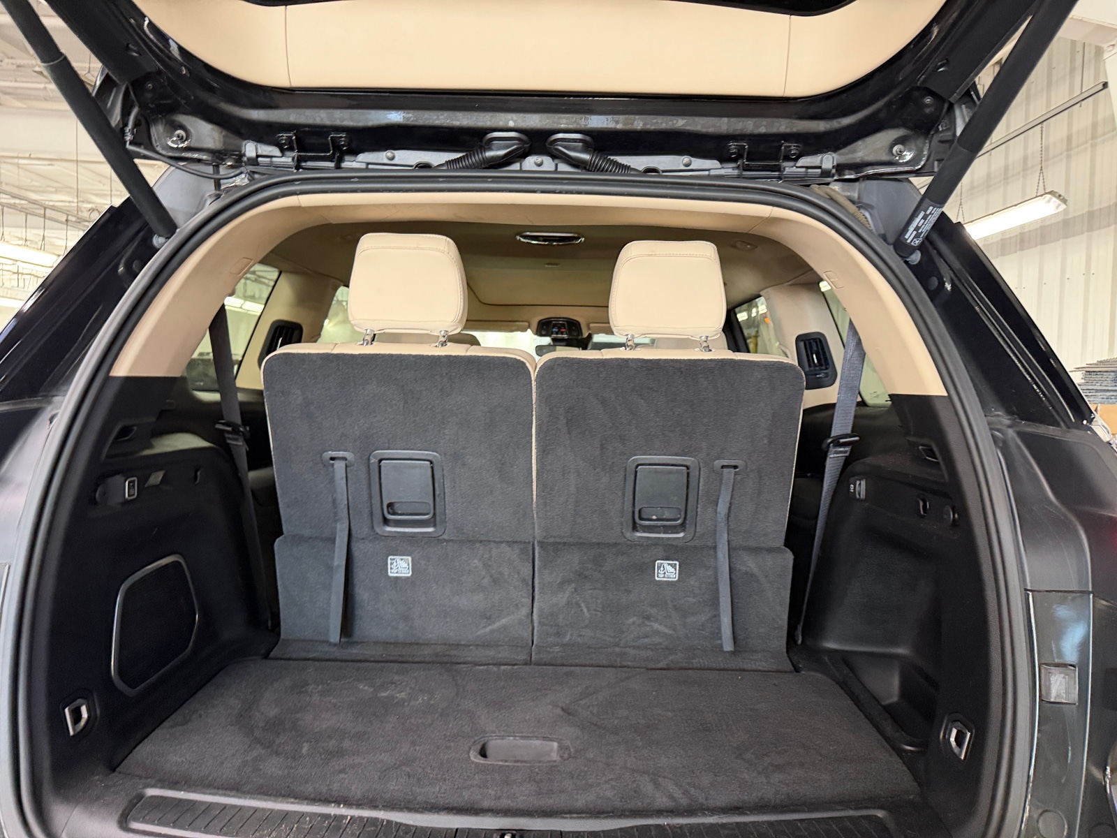 Thumbnail: 2021 Jeep Grand Cherokee L - 6