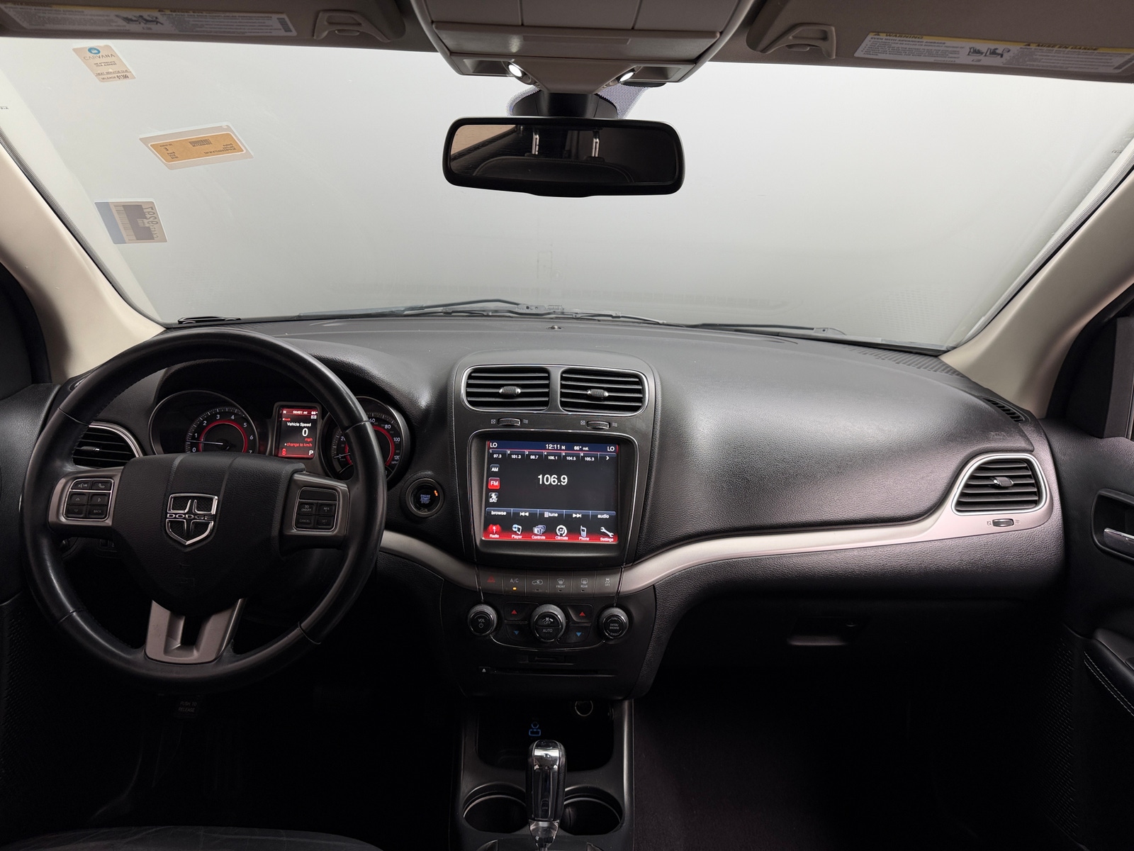 Thumbnail: 2018 Dodge Journey - 3