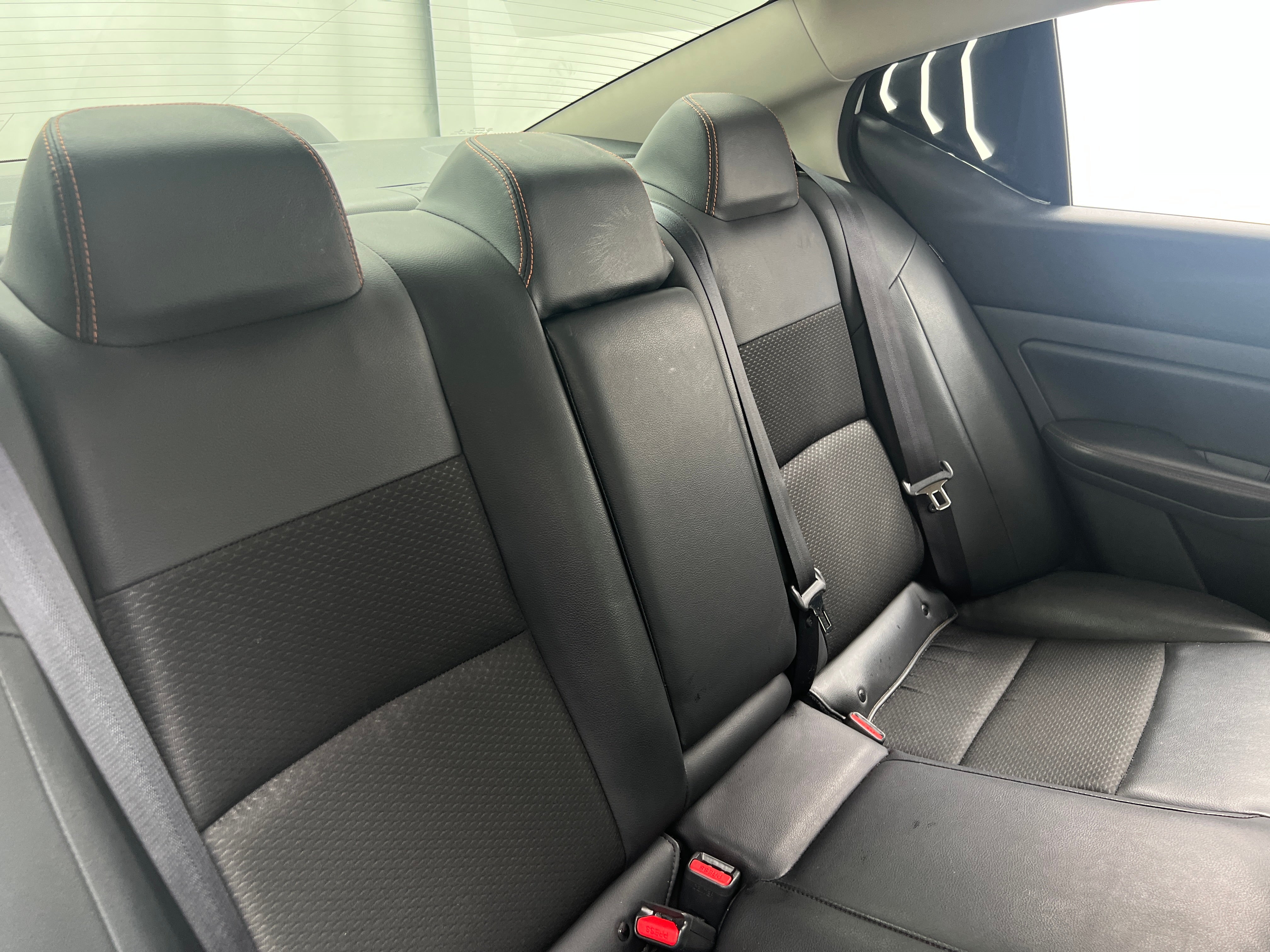 2022 Nissan Altima SR
