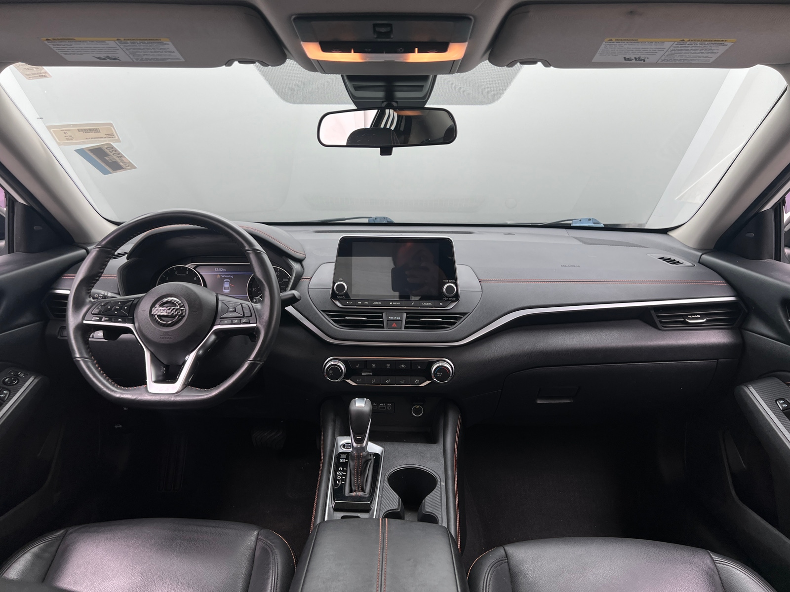 Thumbnail: 2022 Nissan Altima - 2