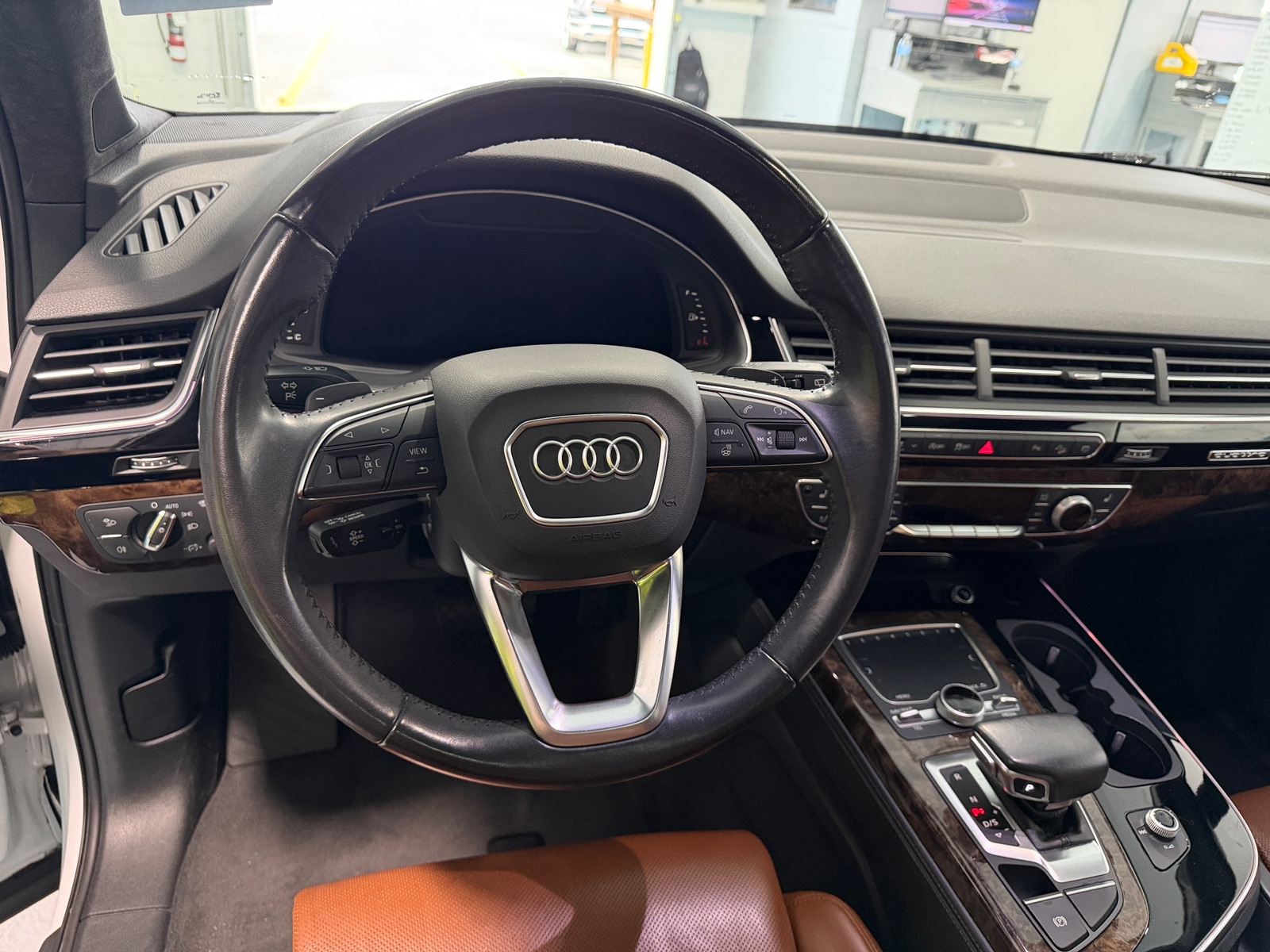 Thumbnail: 2018 Audi Q7 - 5