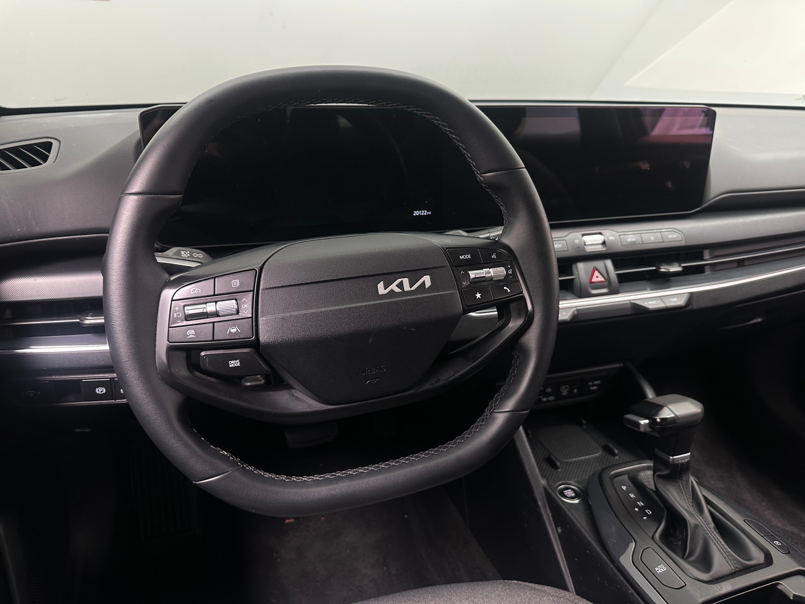 Thumbnail: 2025 Kia K4 - 5