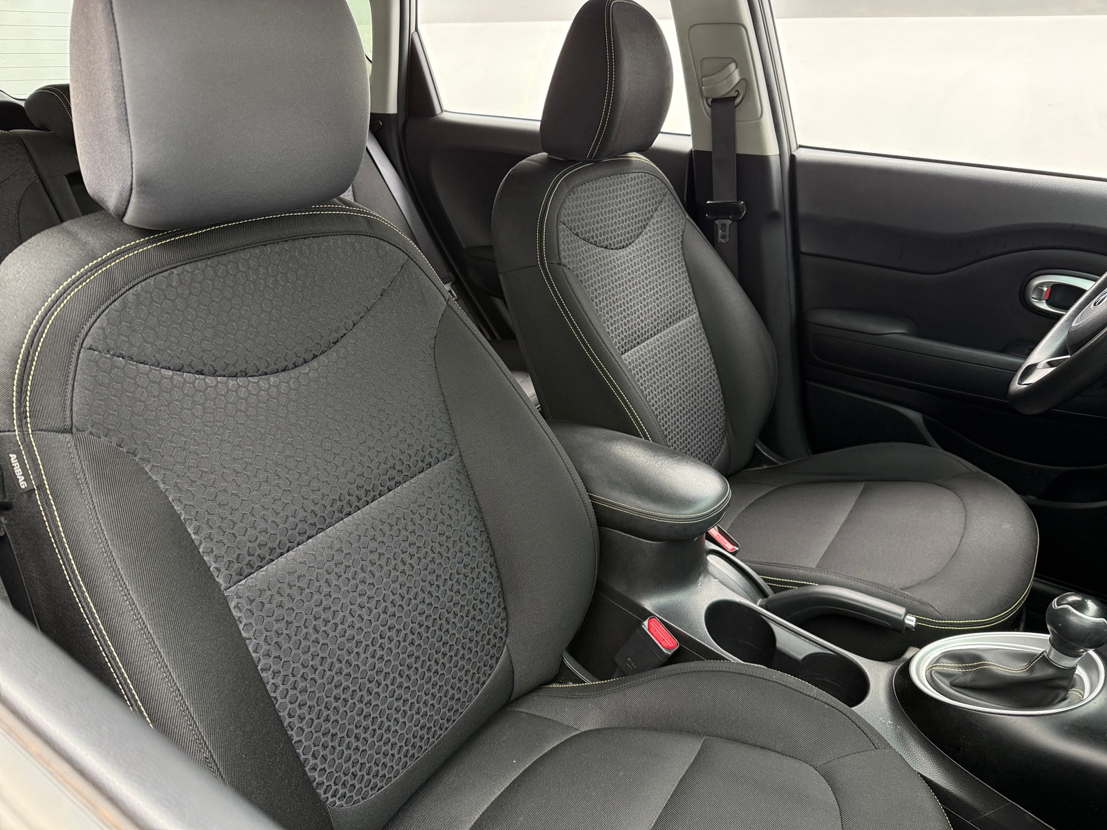 Thumbnail: 2015 Kia Soul - 2
