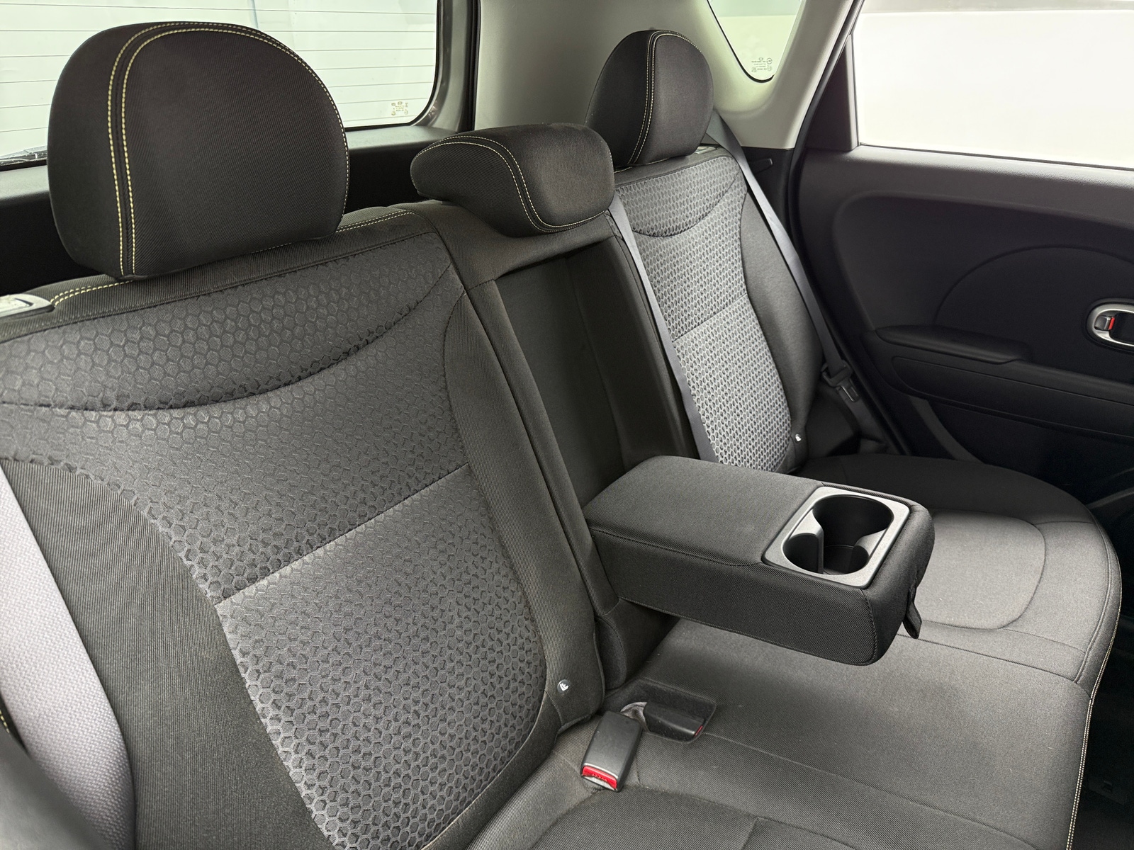 Thumbnail: 2015 Kia Soul - 6