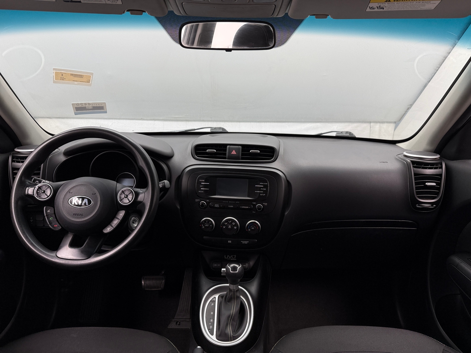 Thumbnail: 2015 Kia Soul - 3