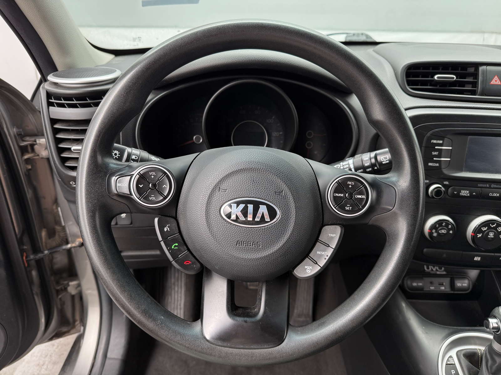 Thumbnail: 2015 Kia Soul - 5
