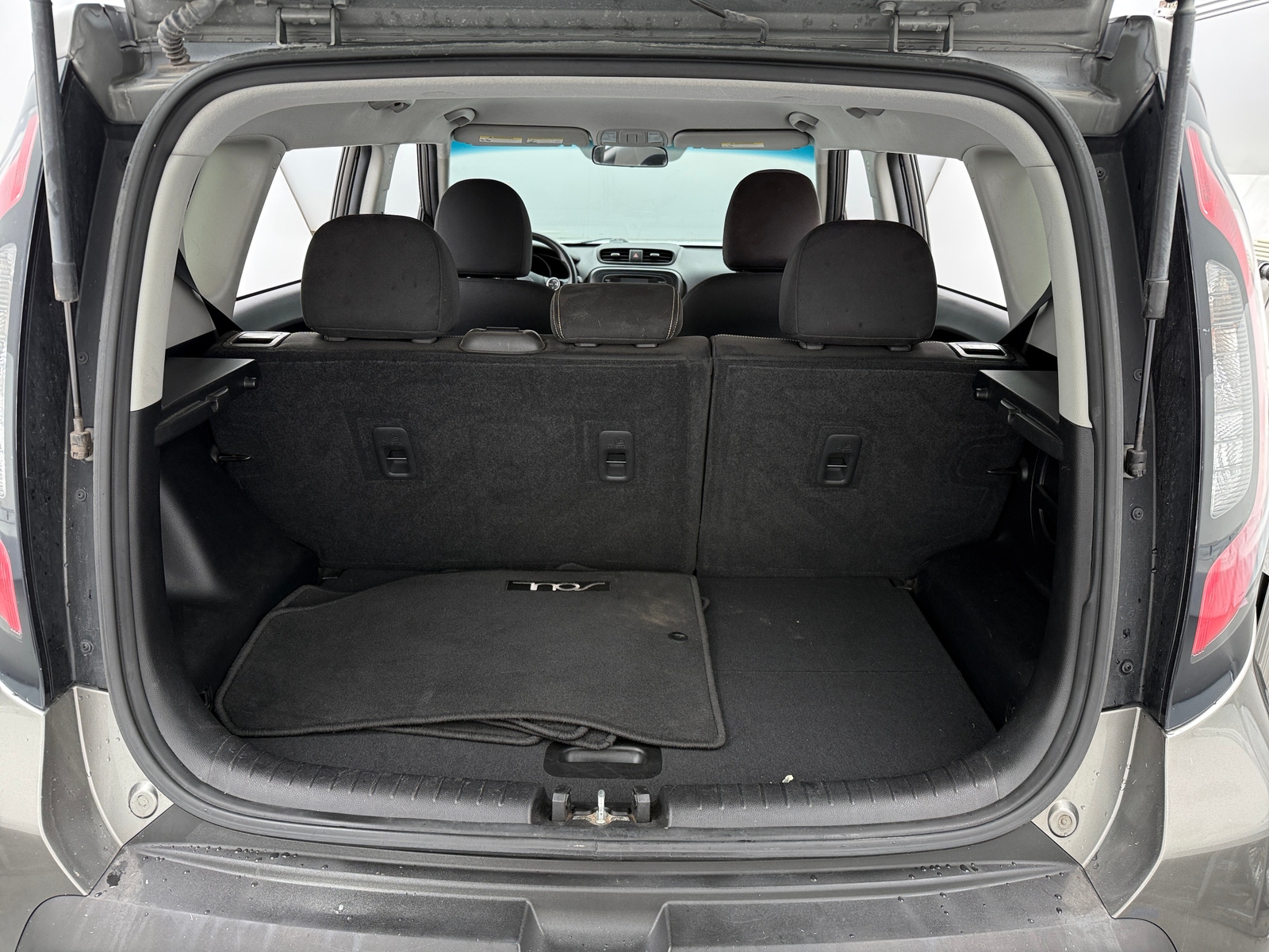 Thumbnail: 2015 Kia Soul - 7