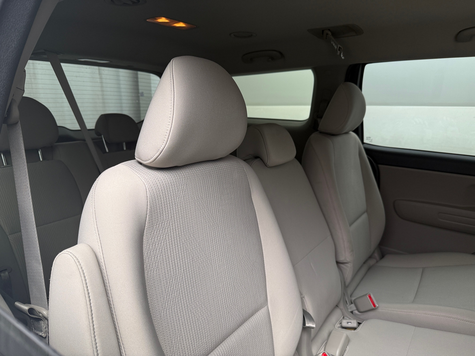 Thumbnail: 2021 Kia Sedona - 6