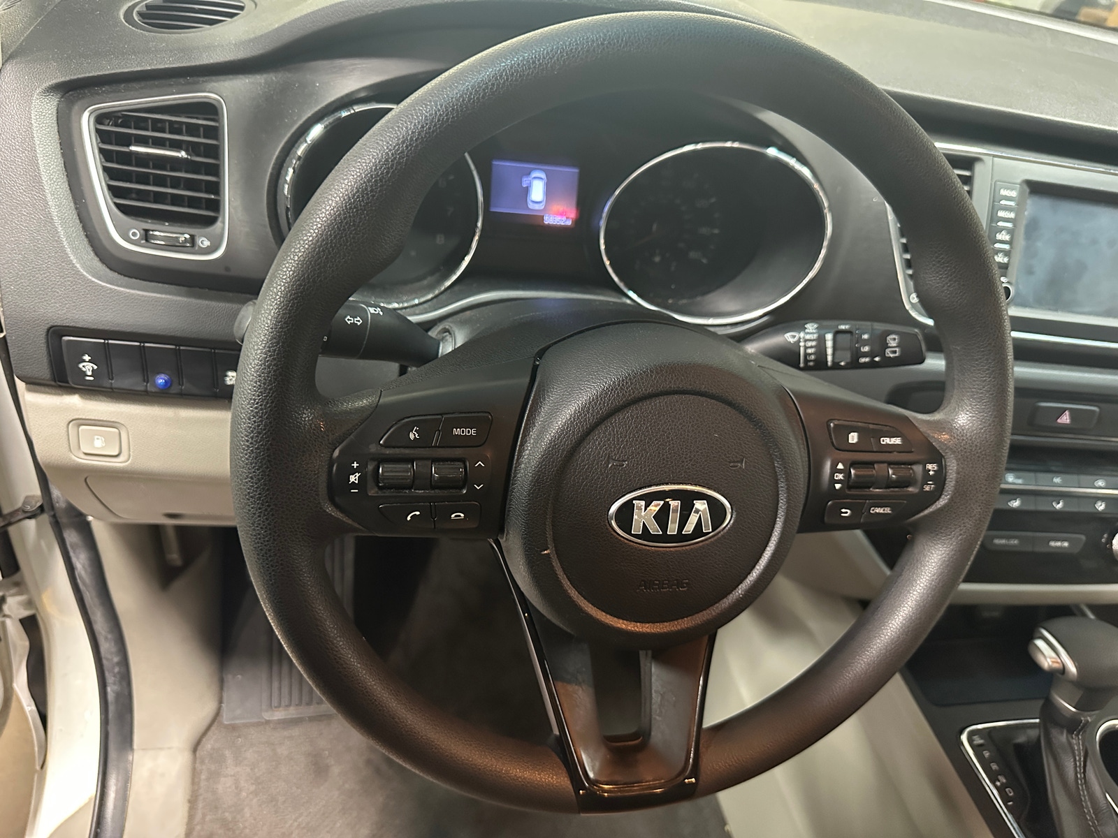 Thumbnail: 2021 Kia Sedona - 5