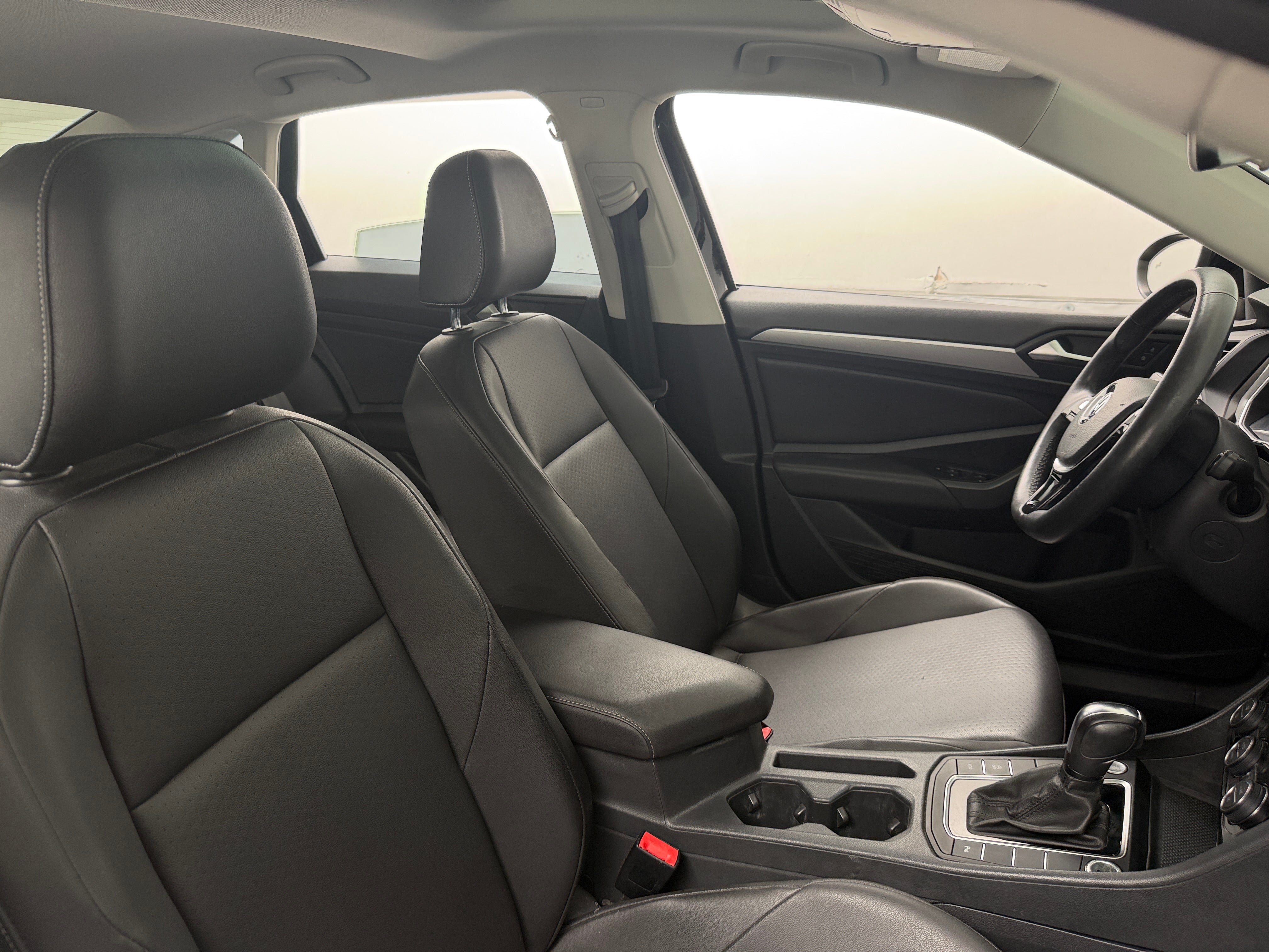 2020 Volkswagen Jetta SE