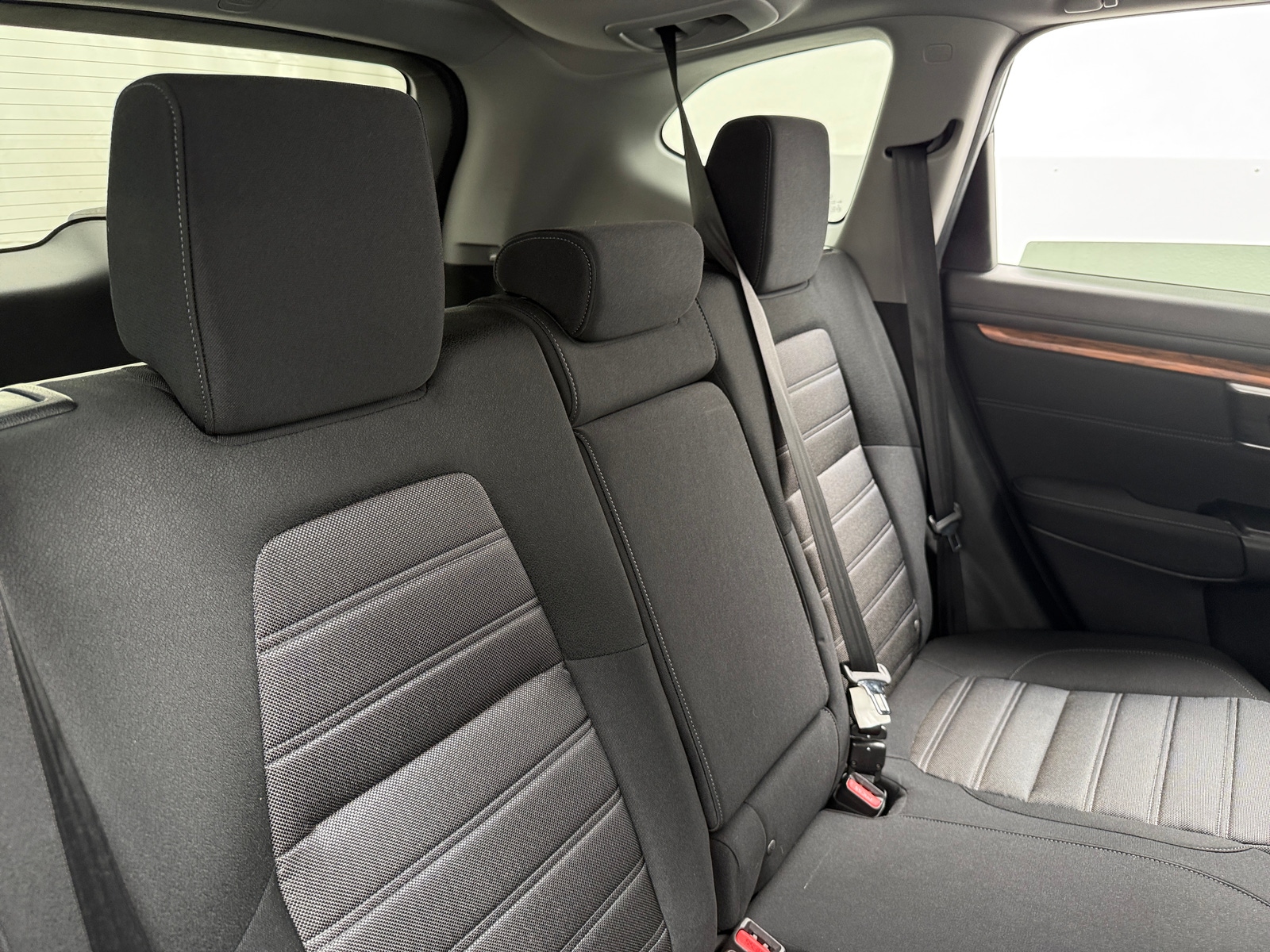 Thumbnail: 2020 Honda CR-V - 6