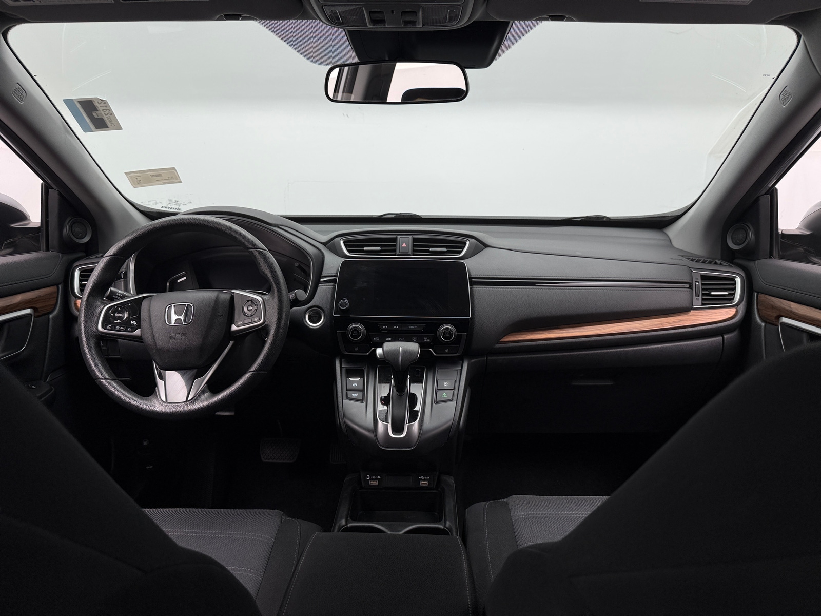Thumbnail: 2020 Honda CR-V - 3