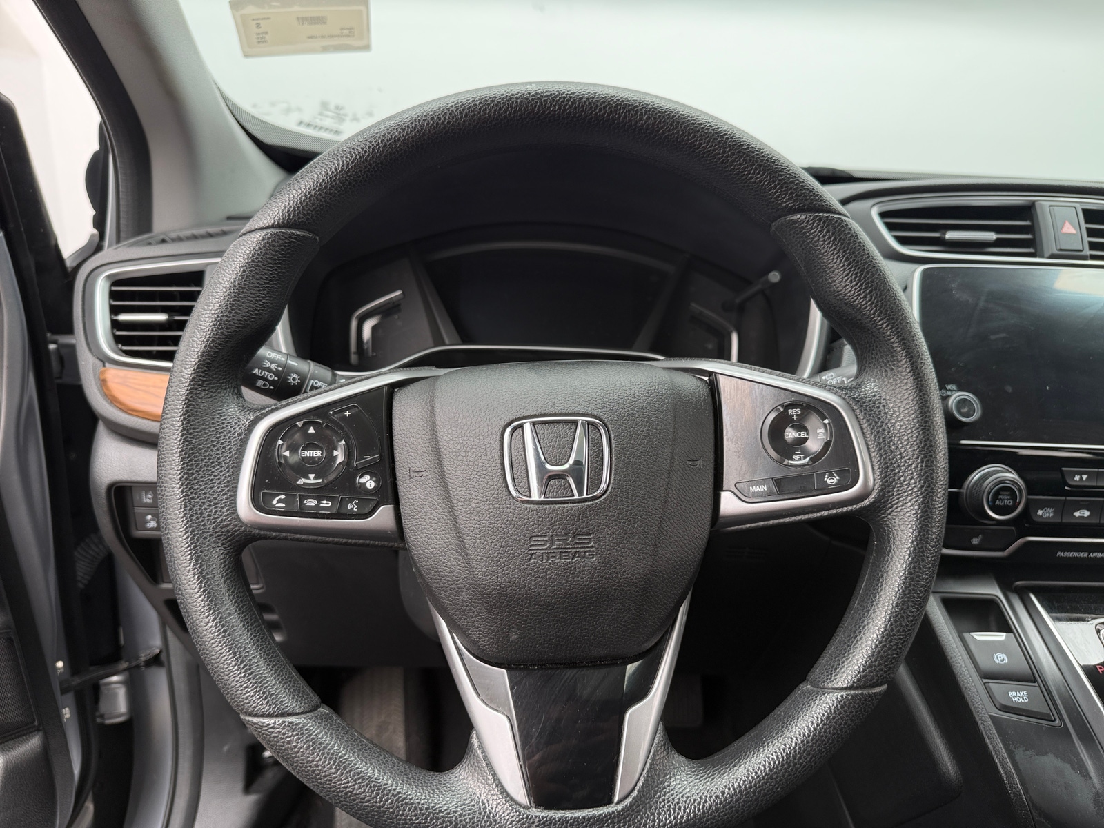 Thumbnail: 2020 Honda CR-V - 5