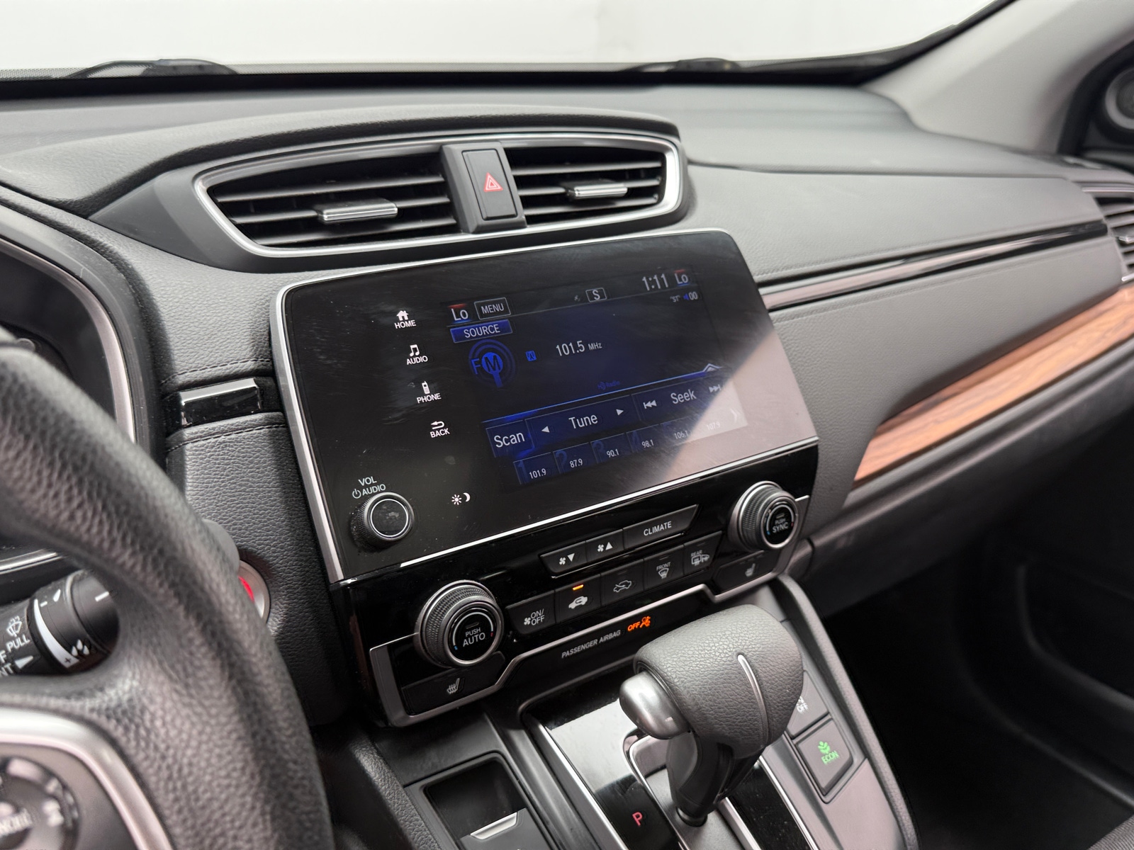 Thumbnail: 2020 Honda CR-V - 4