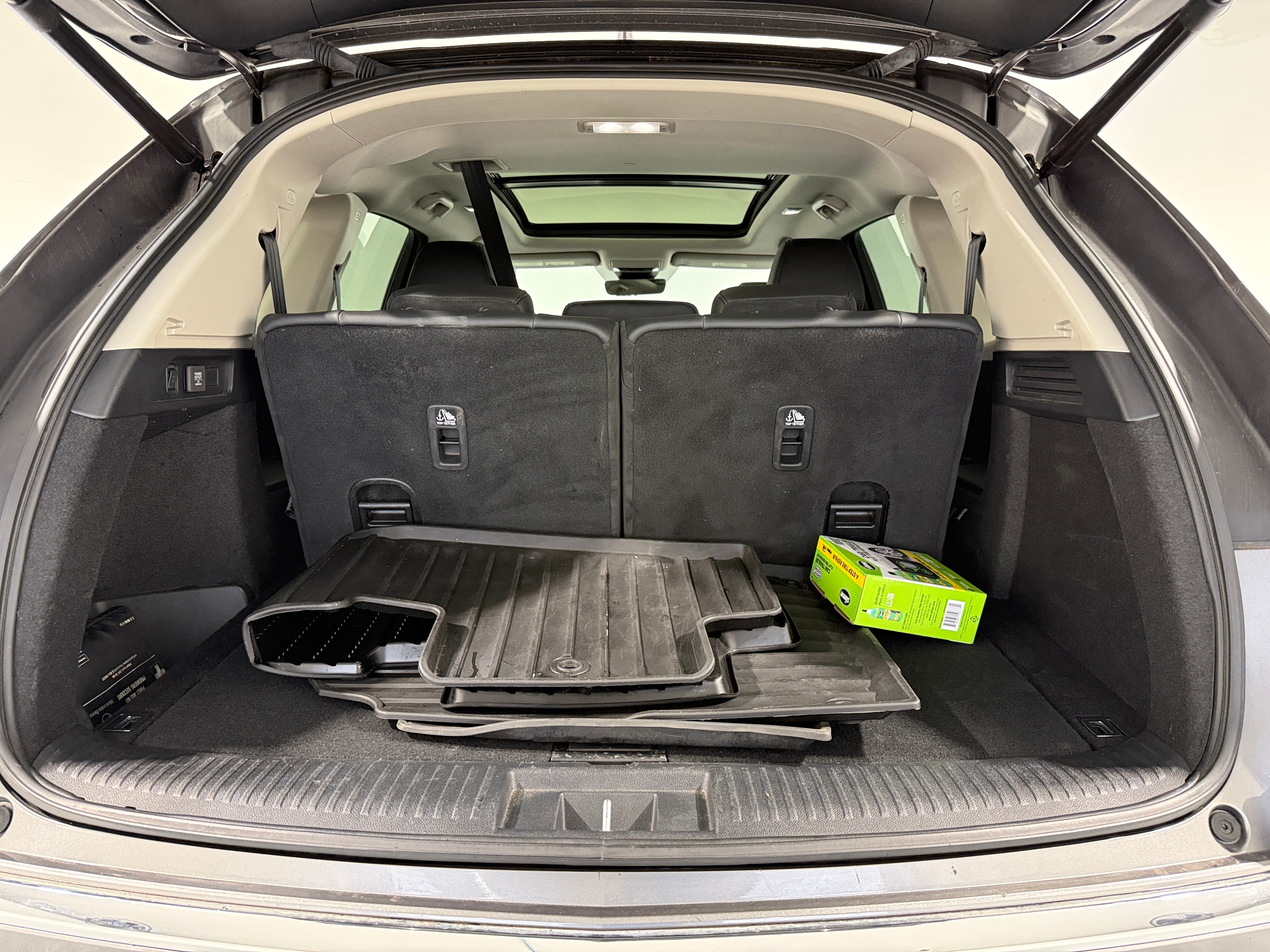 2024 Acura MDX