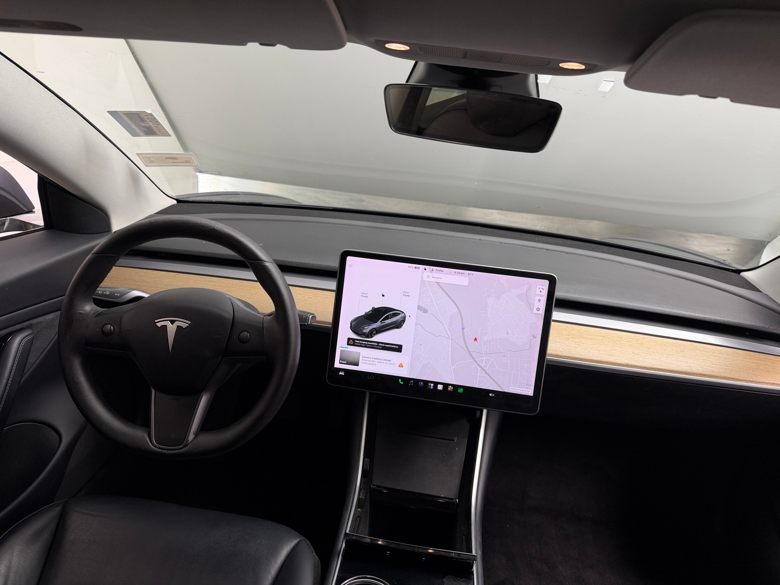 Thumbnail: 2019 Tesla Model 3 - 2