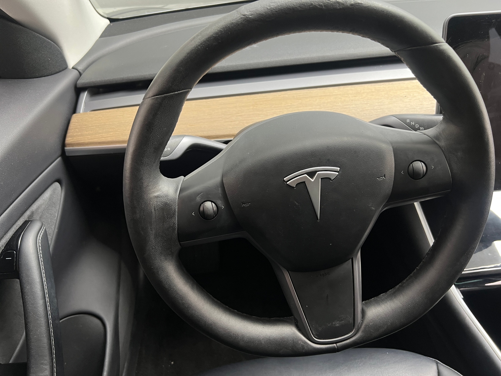 Thumbnail: 2019 Tesla Model 3 - 4