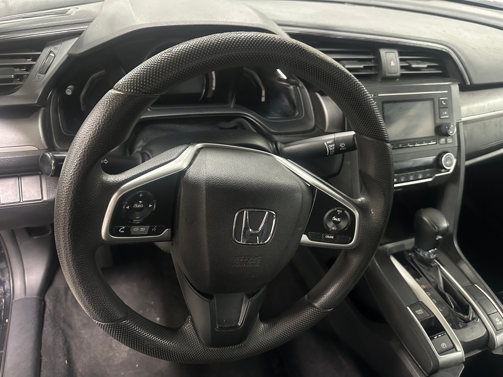 Thumbnail: 2018 Honda Civic - 5
