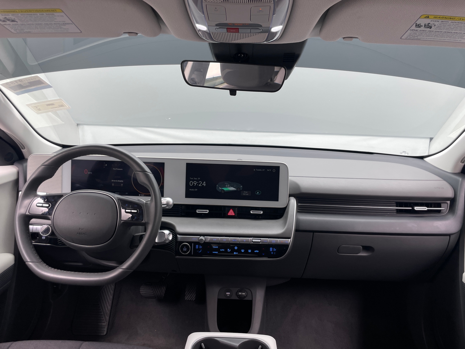 Thumbnail: 2024 Hyundai Ioniq 5 - 3