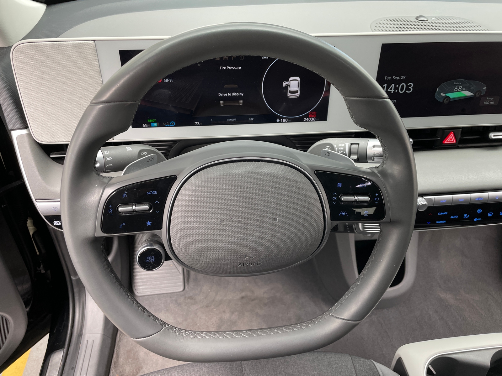 Thumbnail: 2024 Hyundai Ioniq 5 - 5