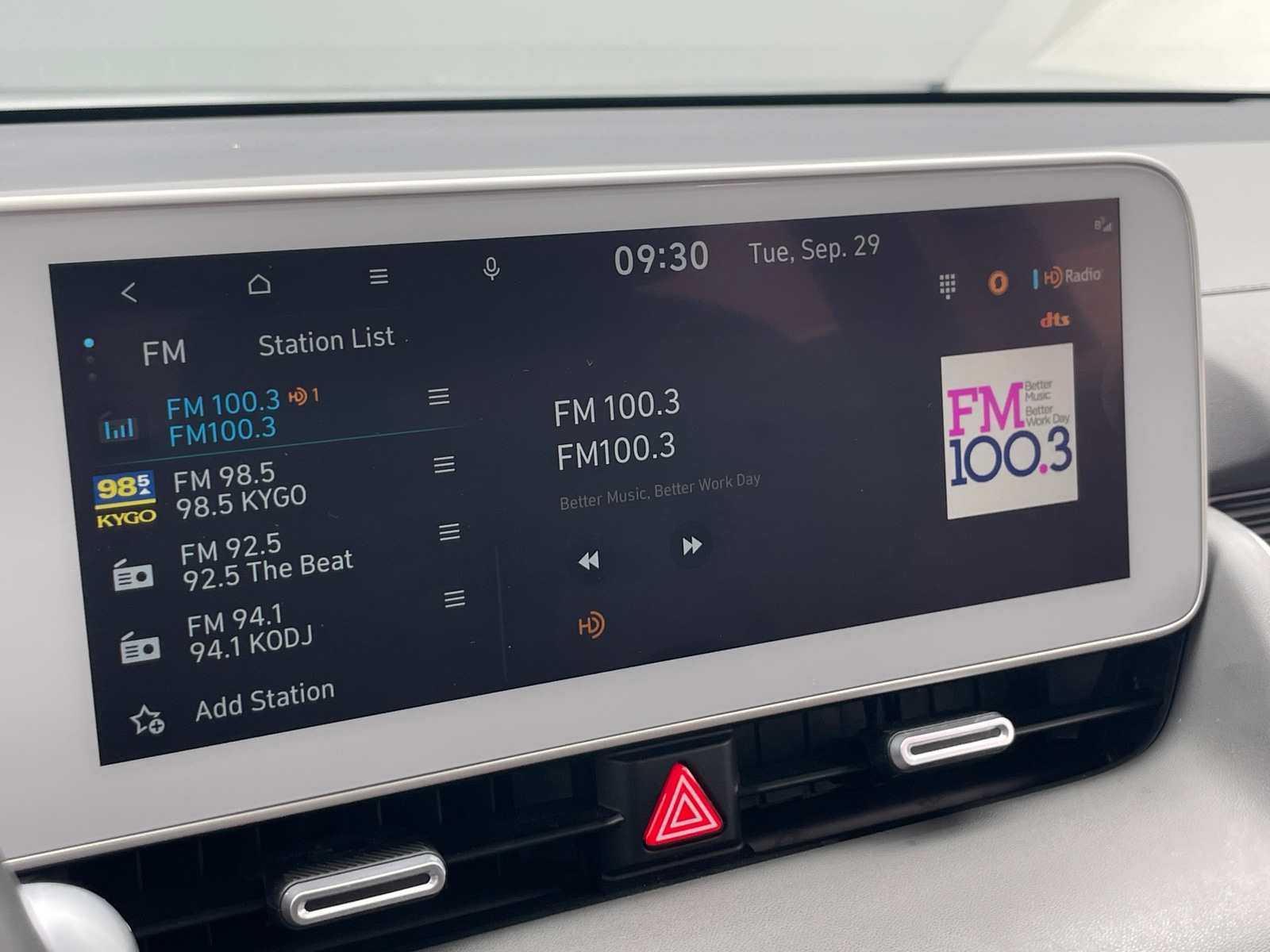 Thumbnail: 2024 Hyundai Ioniq 5 - 4