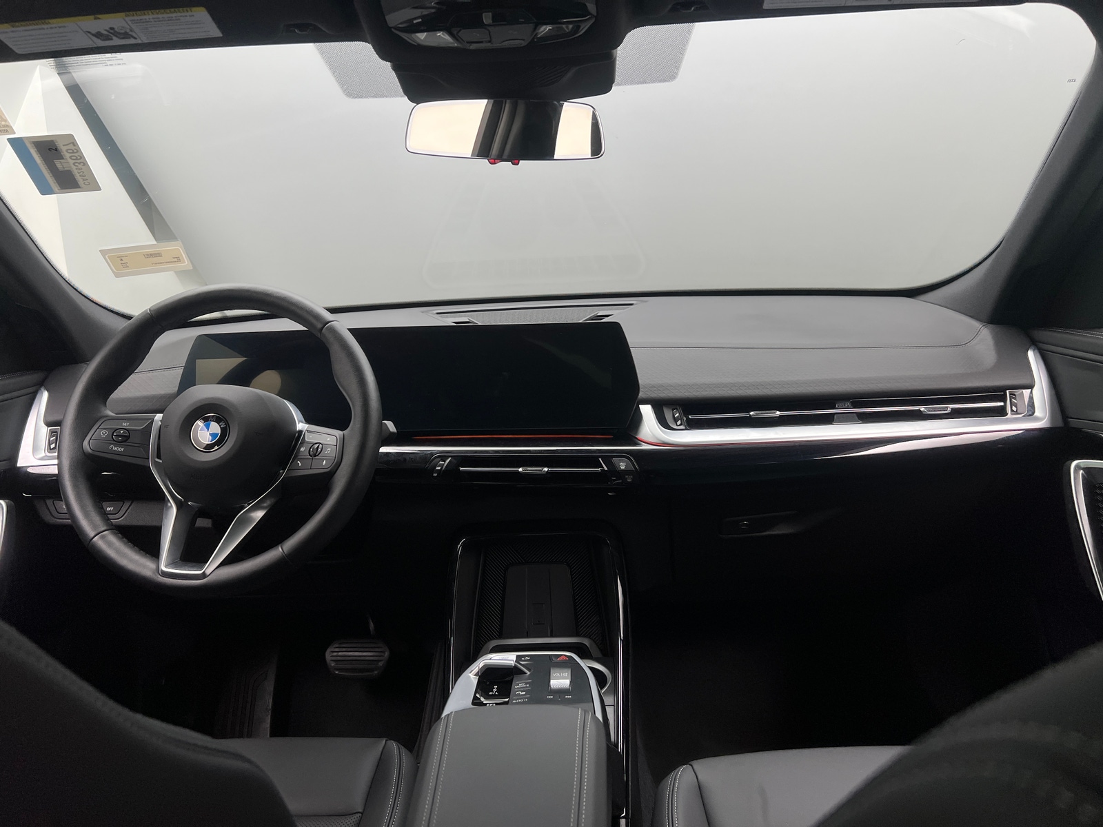Thumbnail: 2026 BMW X2 - 3
