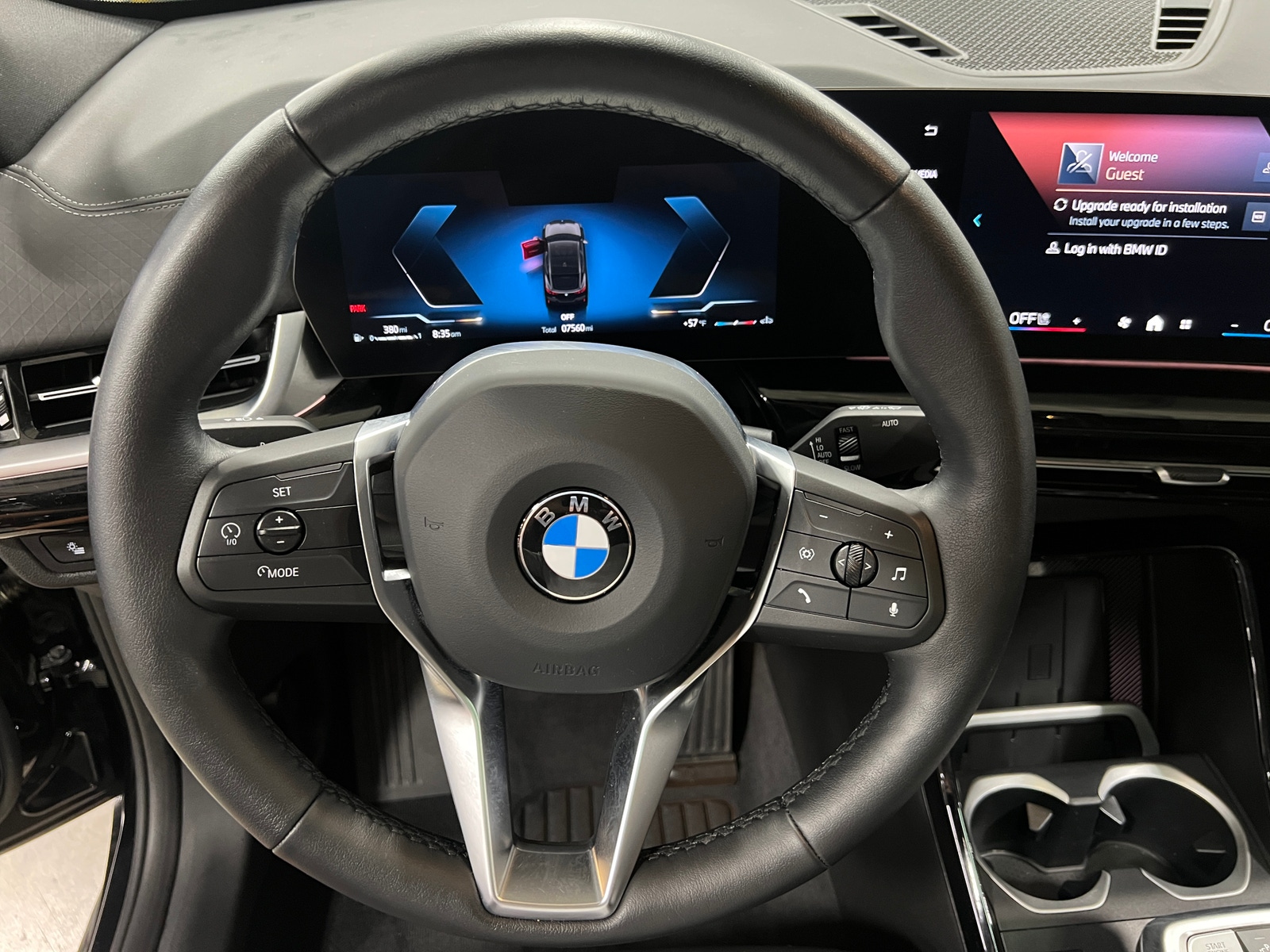 Thumbnail: 2026 BMW X2 - 5