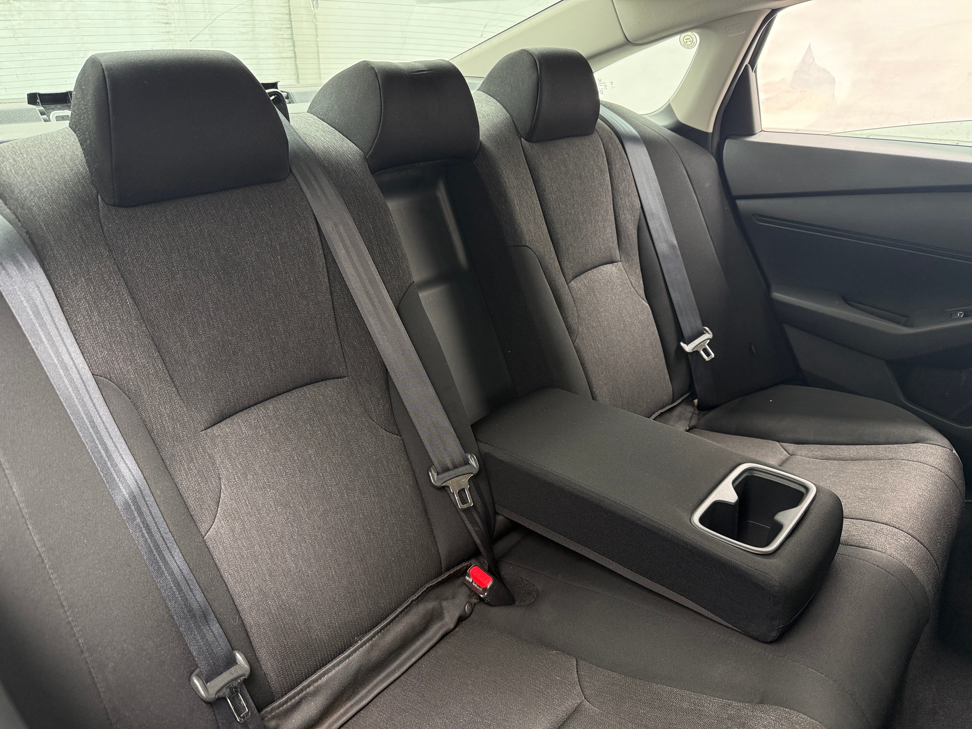 2023 Honda Accord