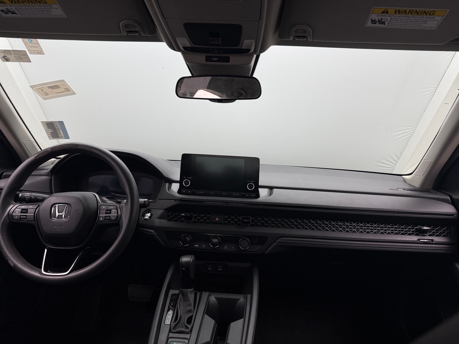 Thumbnail: 2023 Honda Accord - 3