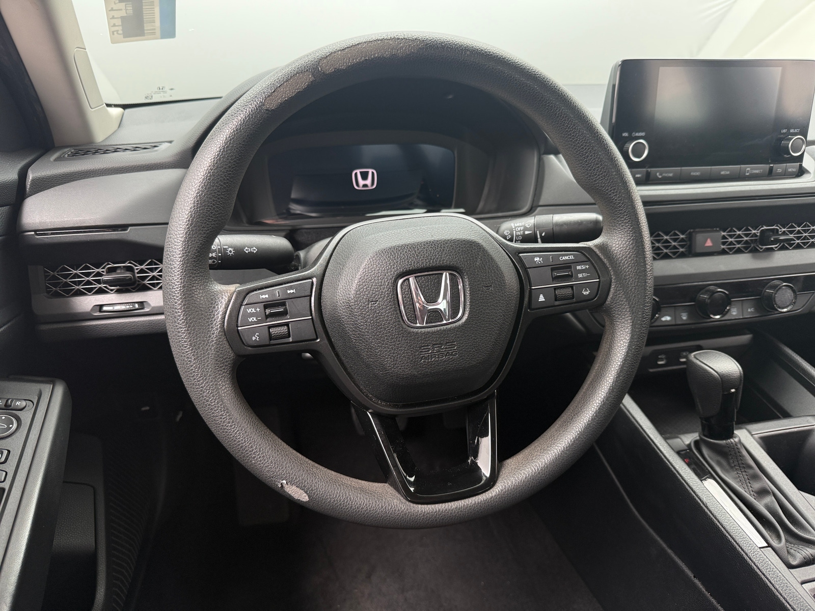 Thumbnail: 2023 Honda Accord - 5