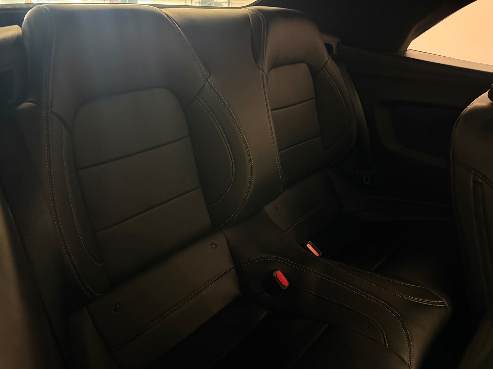 Thumbnail: 2026 Ford Mustang - 5
