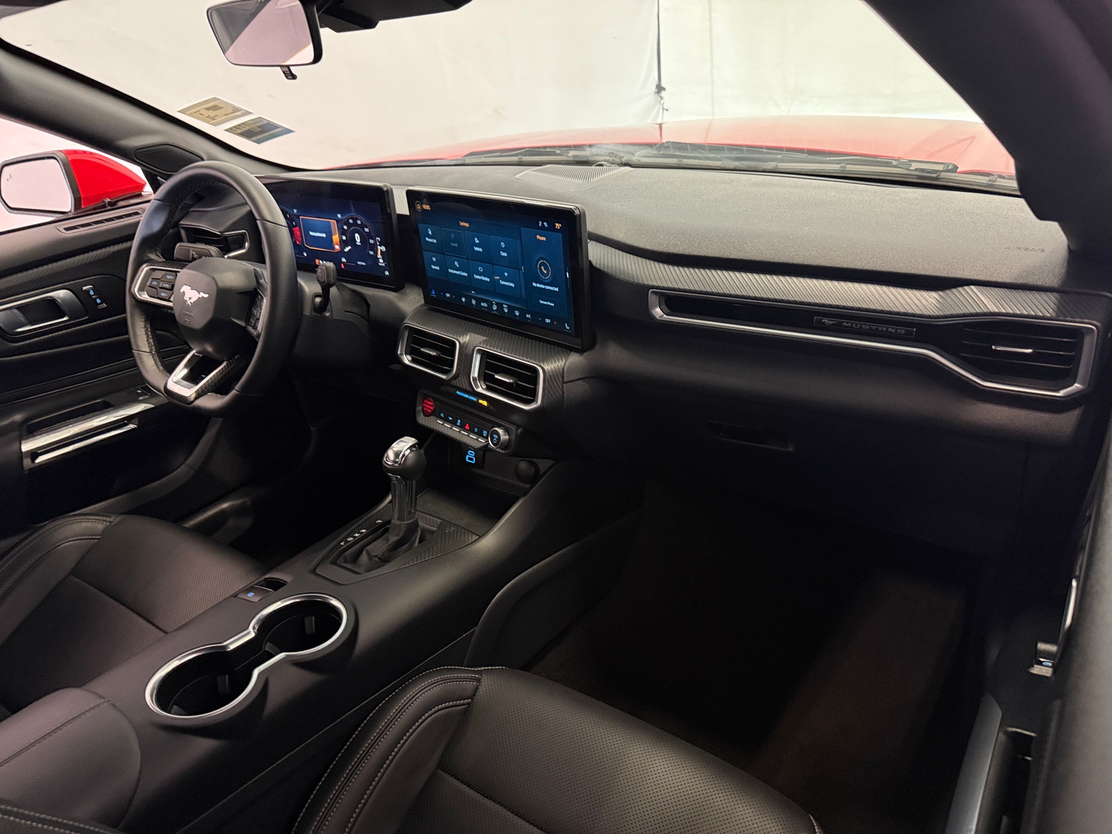 Thumbnail: 2026 Ford Mustang - 2
