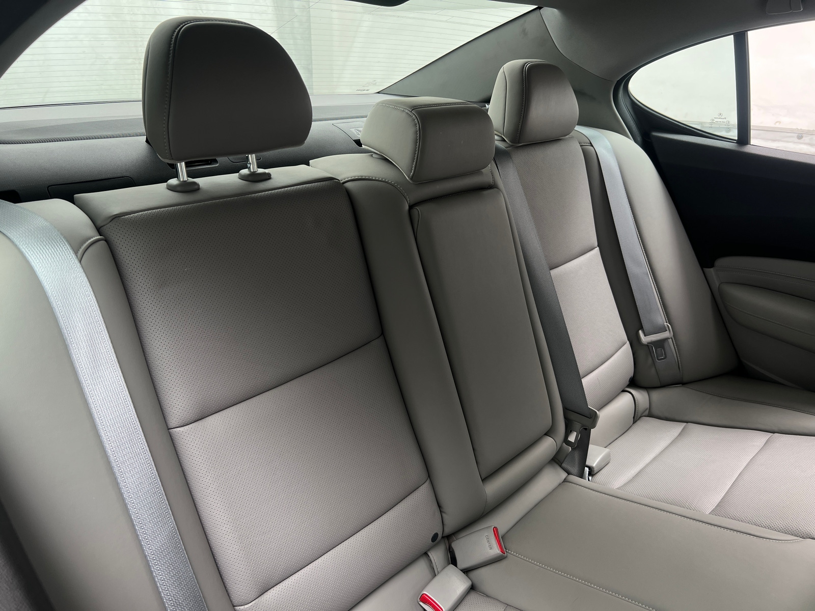 Thumbnail: 2015 Acura TLX - 5