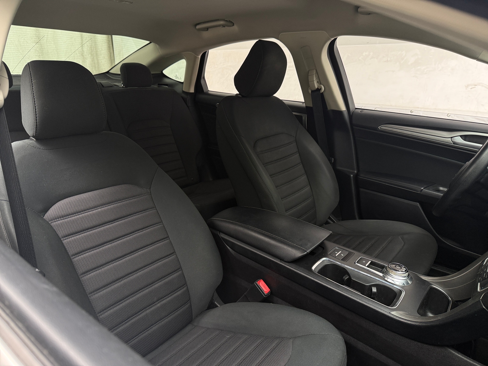 Thumbnail: 2020 Ford Fusion - 2