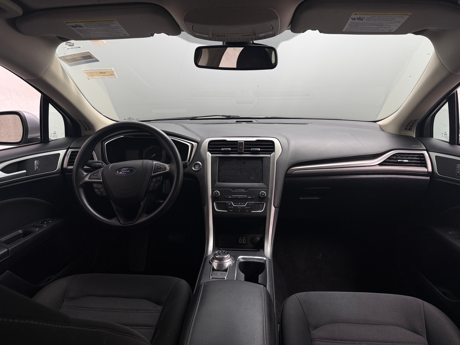 Thumbnail: 2020 Ford Fusion - 3
