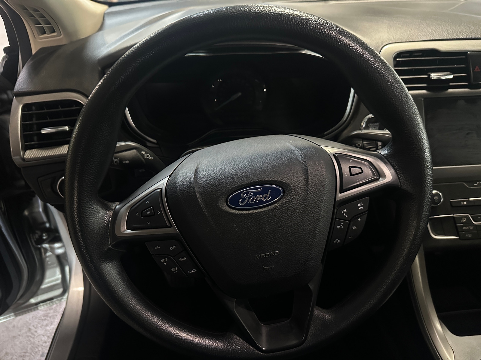 Thumbnail: 2020 Ford Fusion - 5