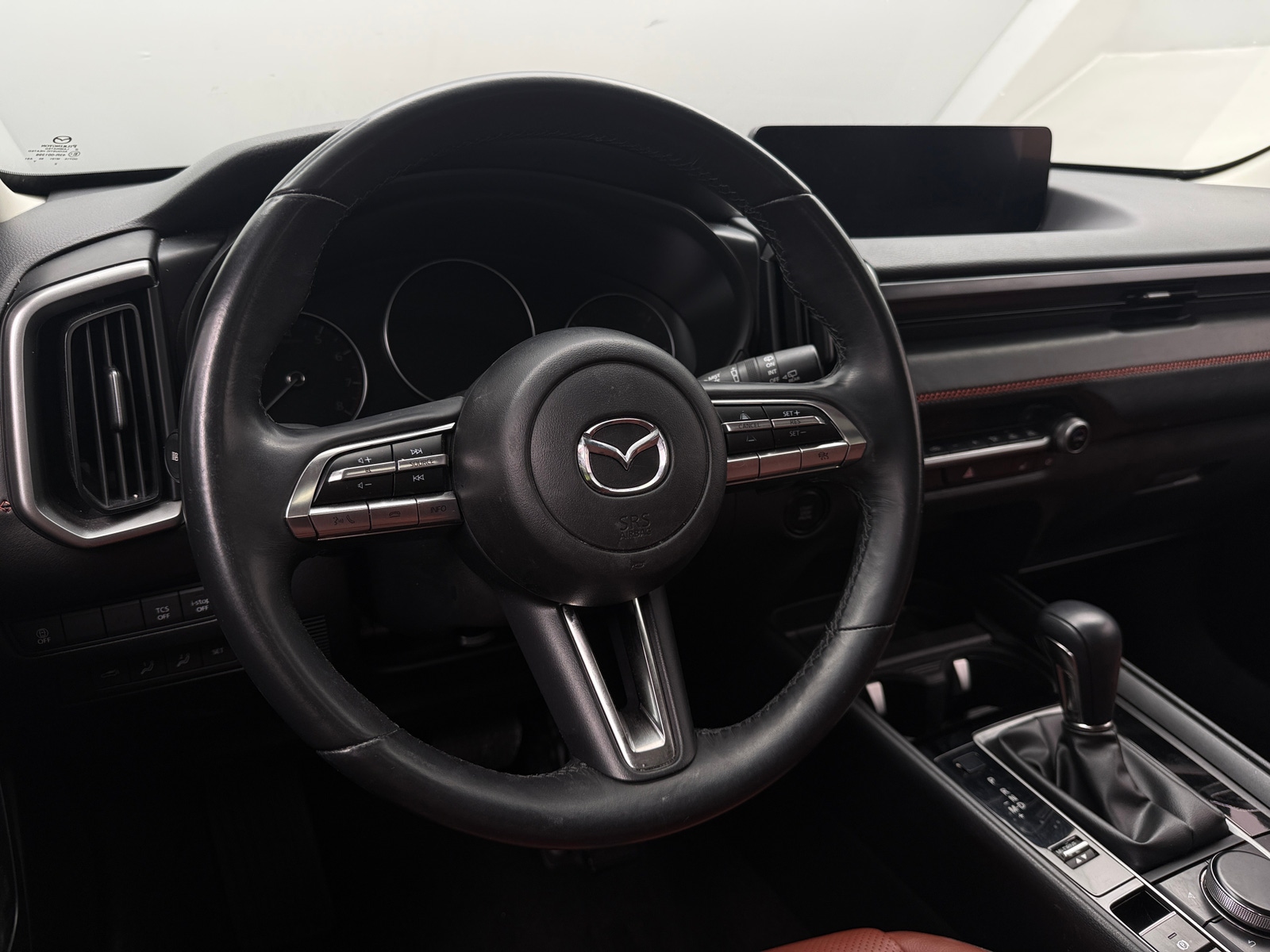 Thumbnail: 2024 Mazda CX-50 - 4