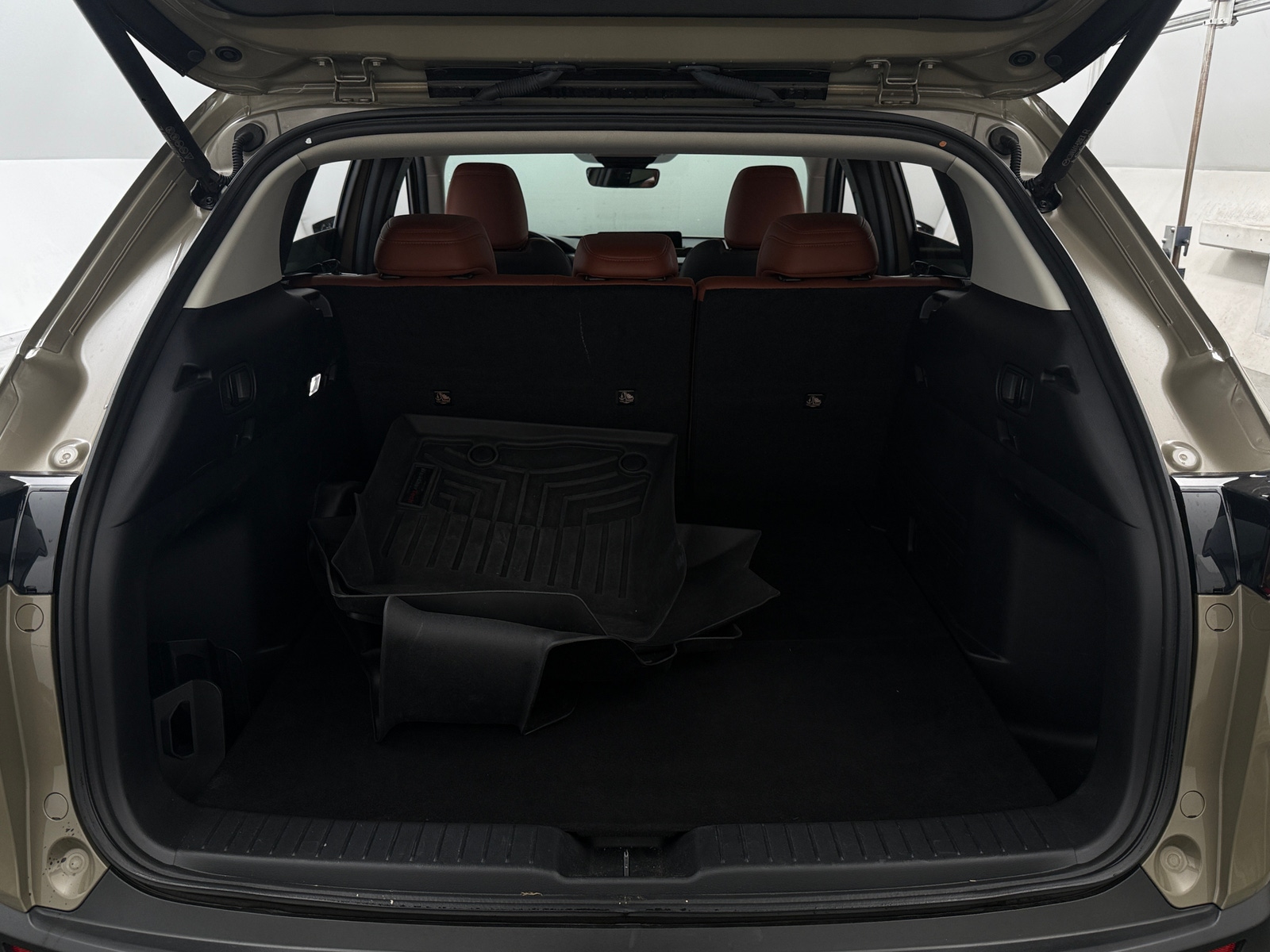 Thumbnail: 2024 Mazda CX-50 - 6