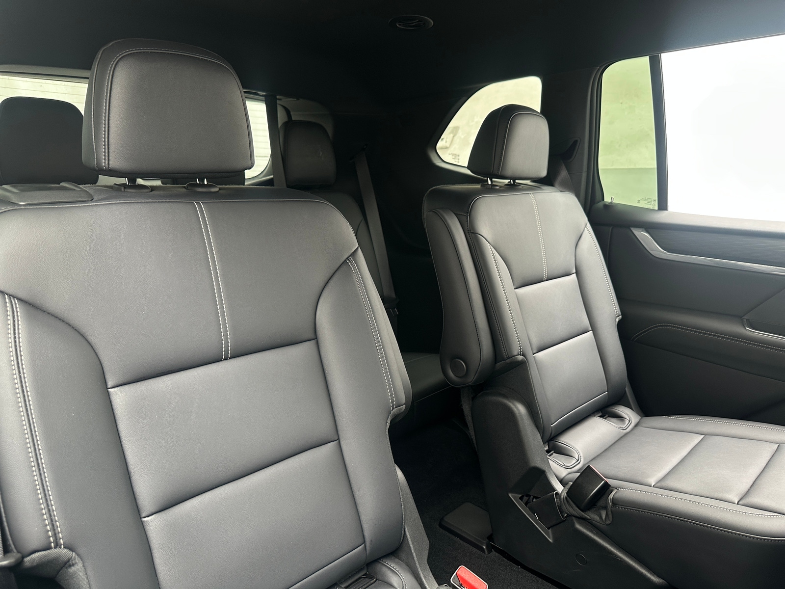 Thumbnail: 2024 GMC Acadia - 5
