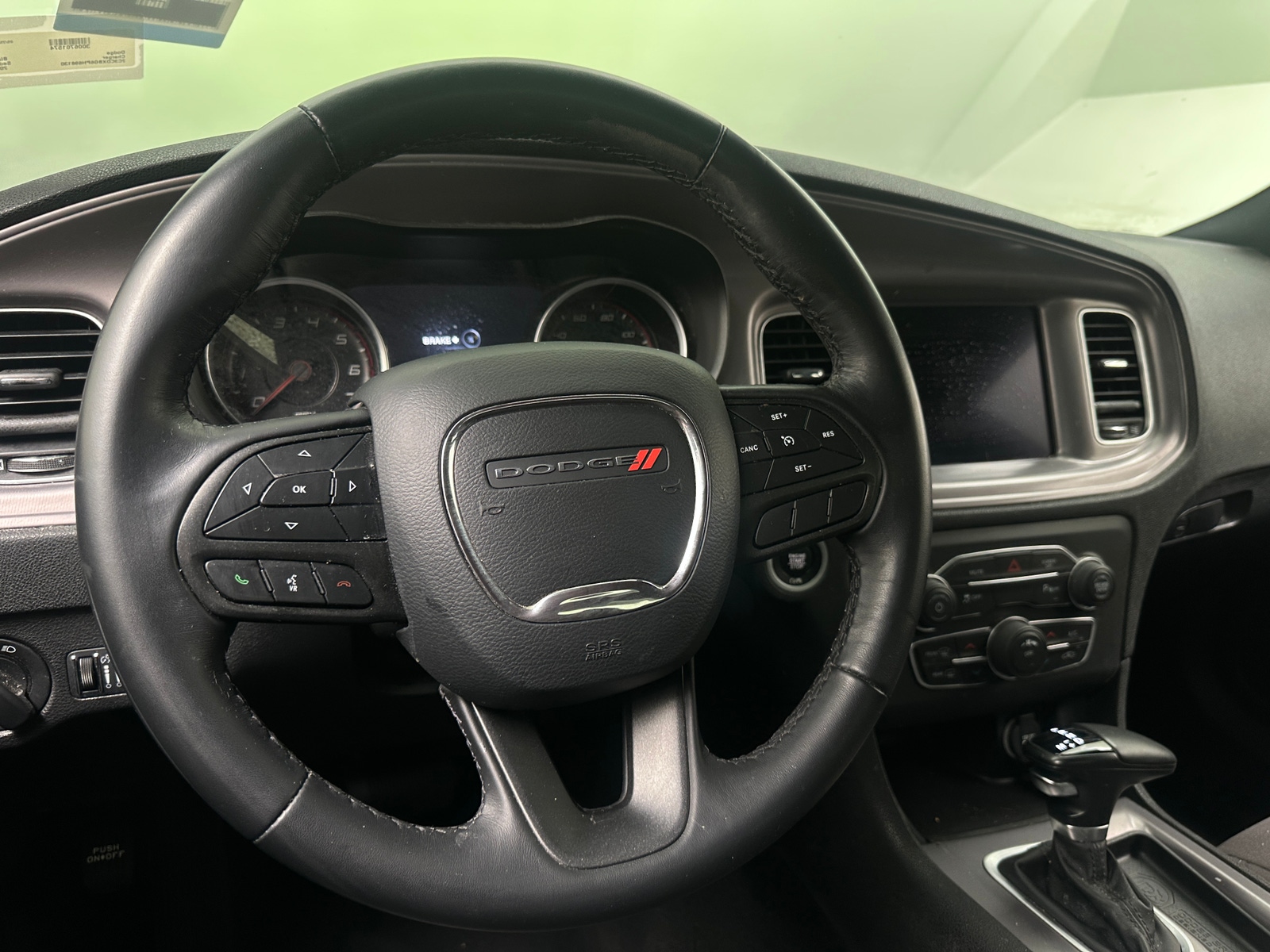 Thumbnail: 2023 Dodge Charger - 5