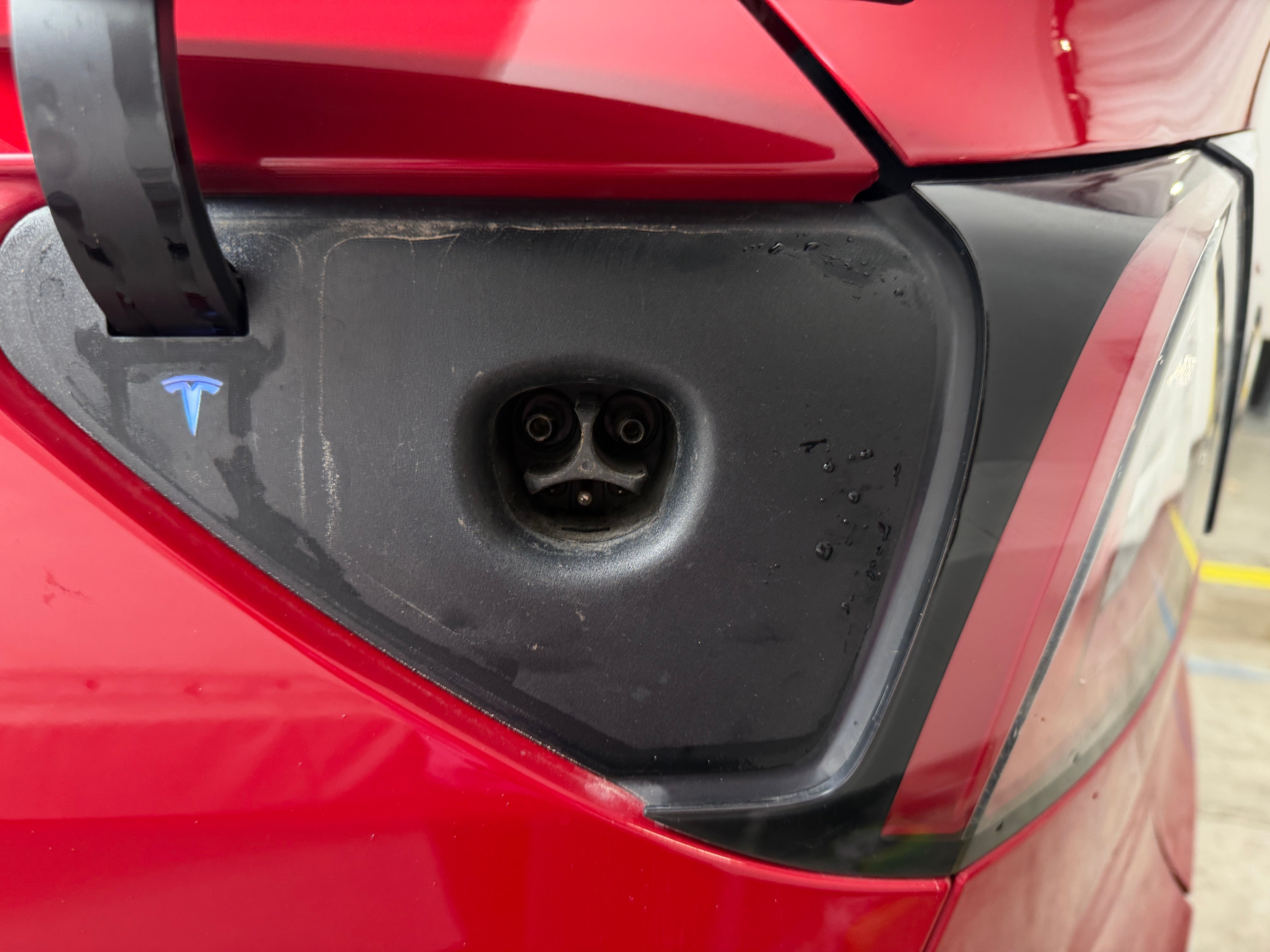 Used 2022 Tesla Model Y Long Range with VIN 7SAYGDEE0NF331389 for sale in Auburn, WA