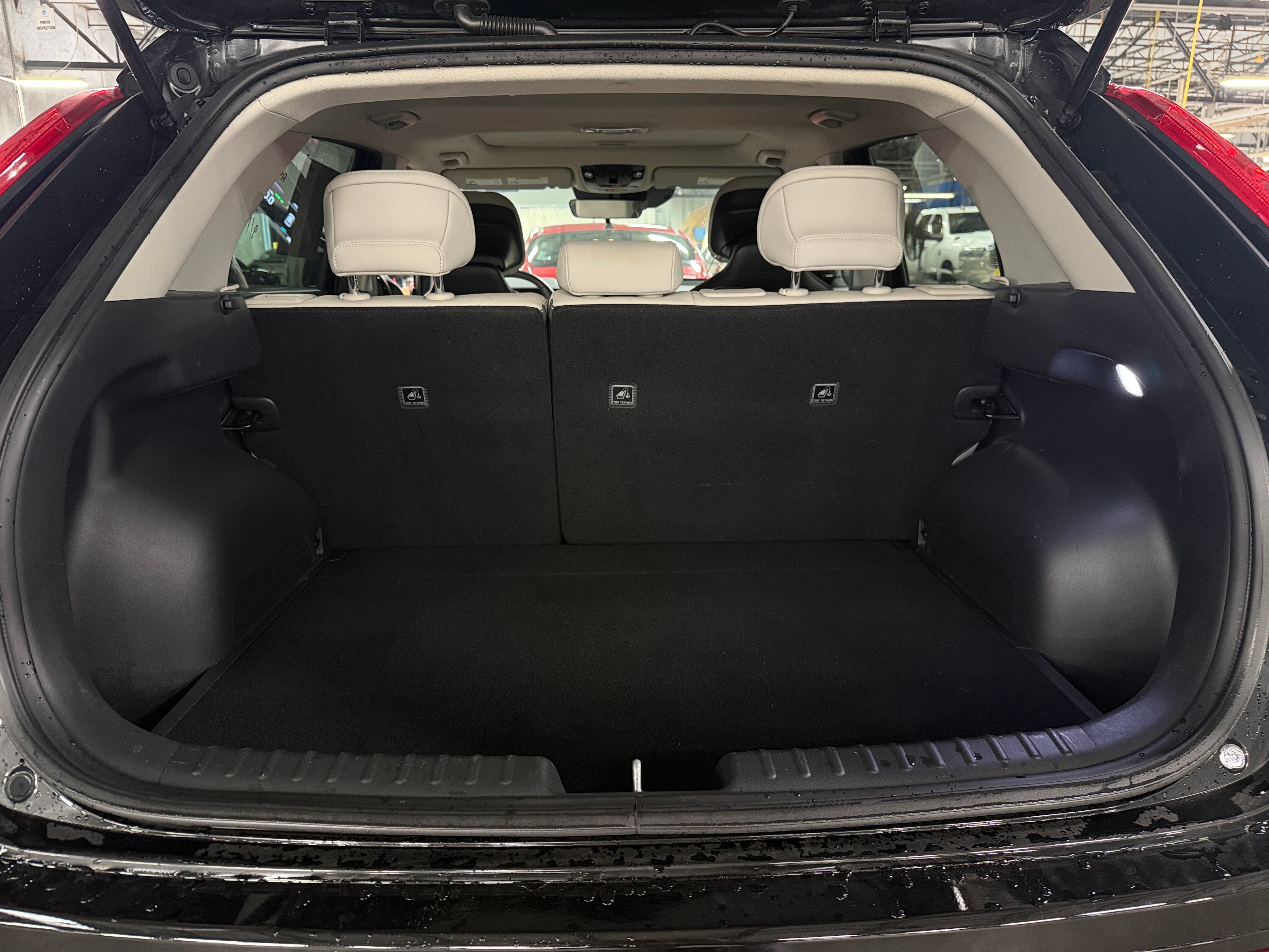 2023 Kia Niro EX Touring