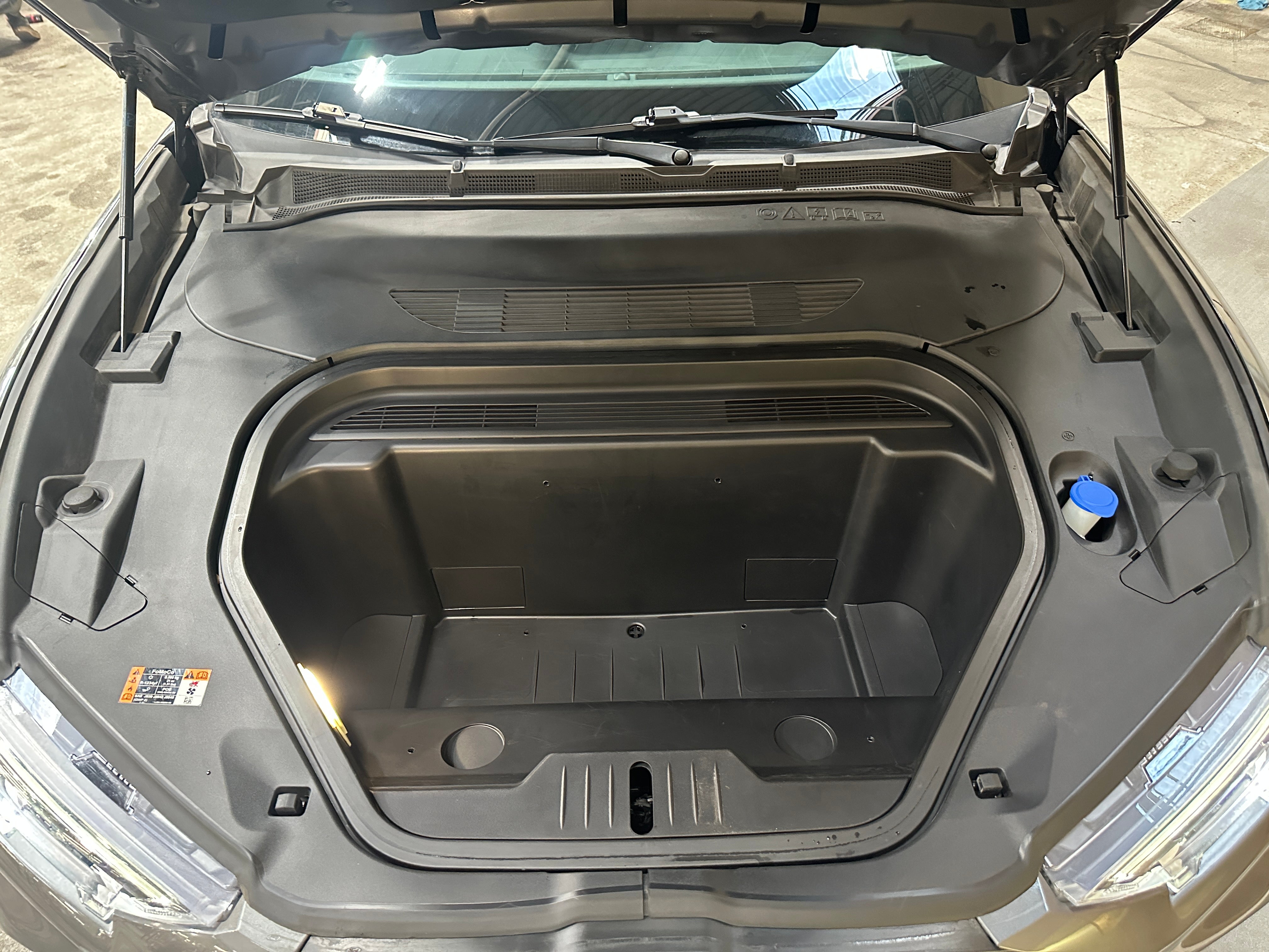Used 2021 Ford Mustang Mach-E Select RWD with VIN 3FMTK1RM6MMA41959 for sale in Auburn, WA