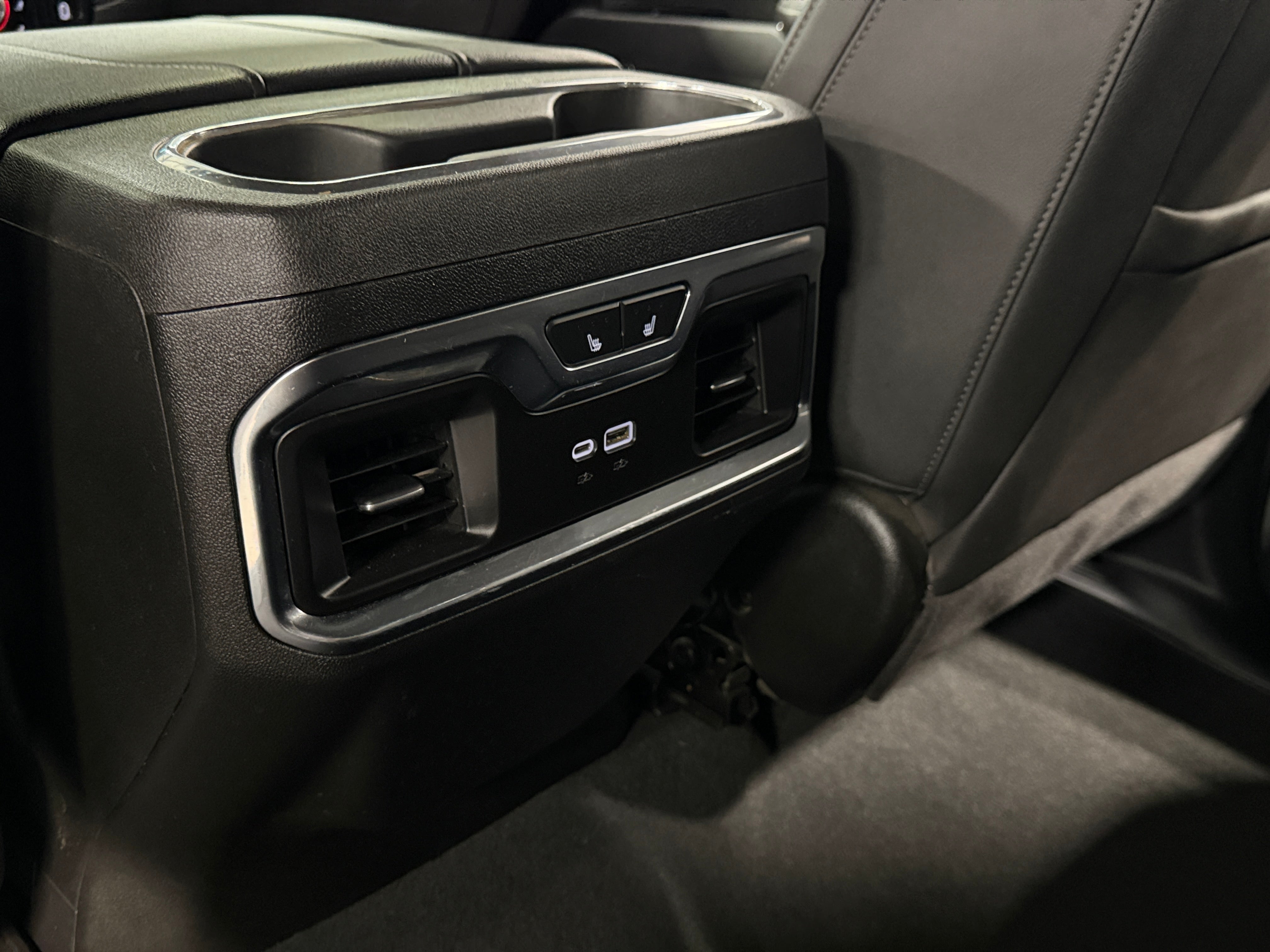 Used 2025 Chevrolet Silverado 2500HD LTZ with VIN 1GC1KPEY7SF294356 for sale in Little Rock