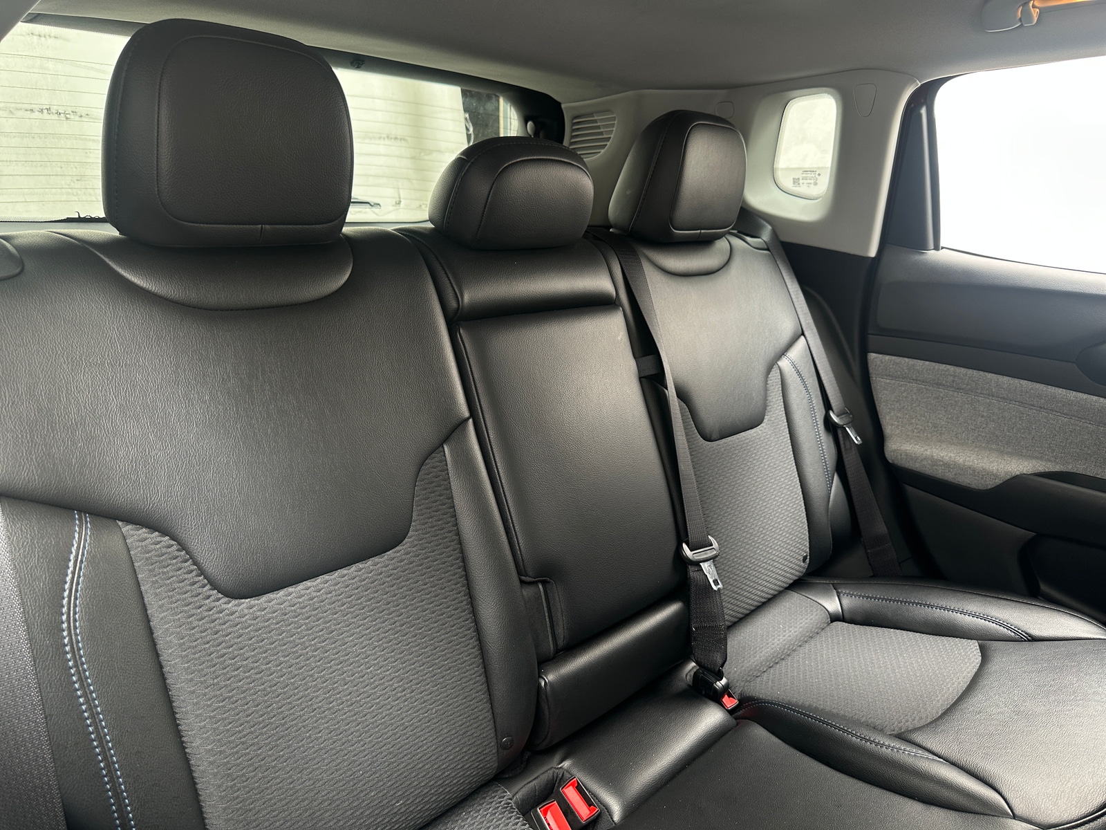 Thumbnail: 2022 Jeep Compass - 6