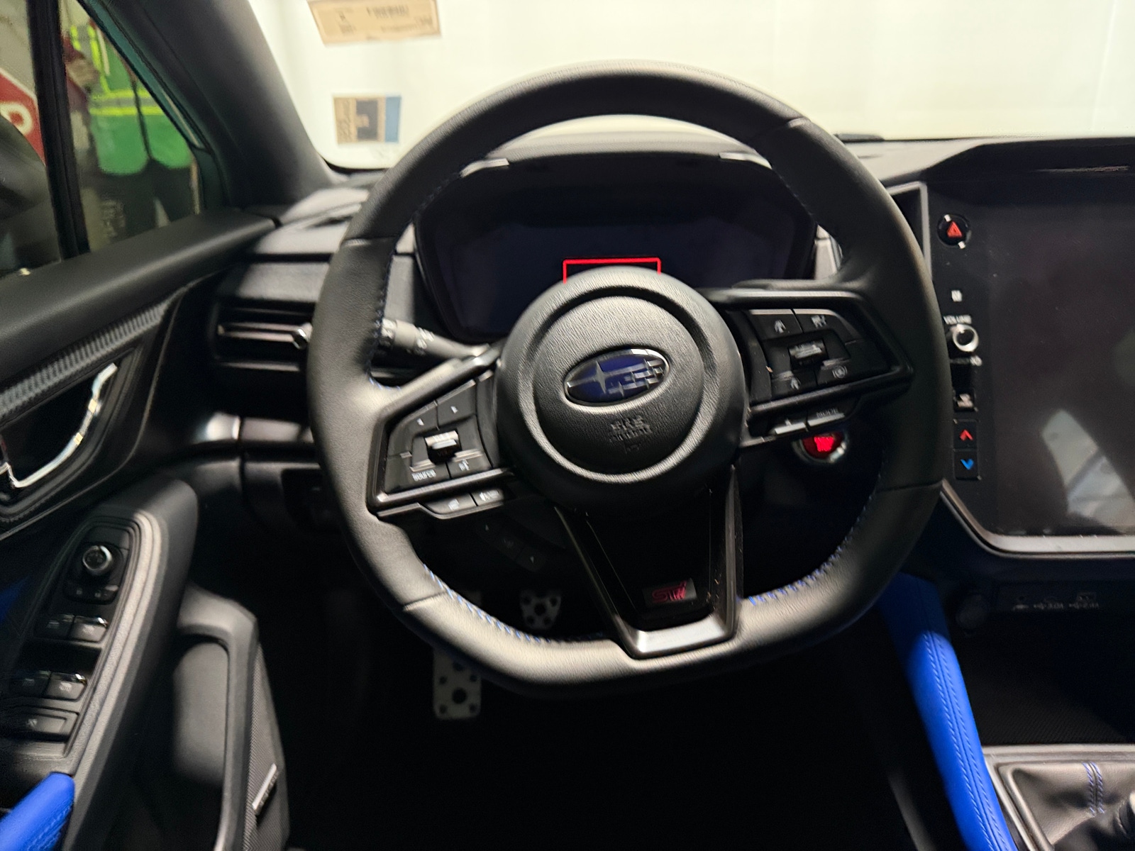 Thumbnail: 2025 Subaru WRX - 4