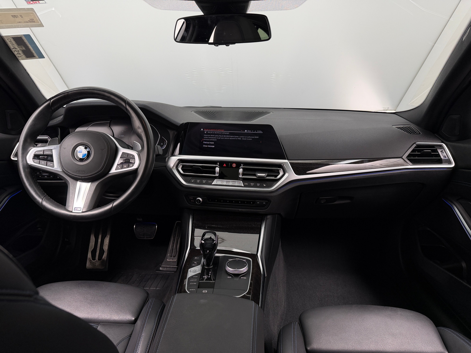 Thumbnail: 2021 BMW 3 Series - 2
