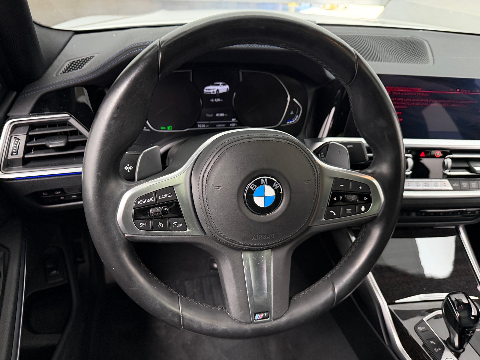 Thumbnail: 2021 BMW 3 Series - 4