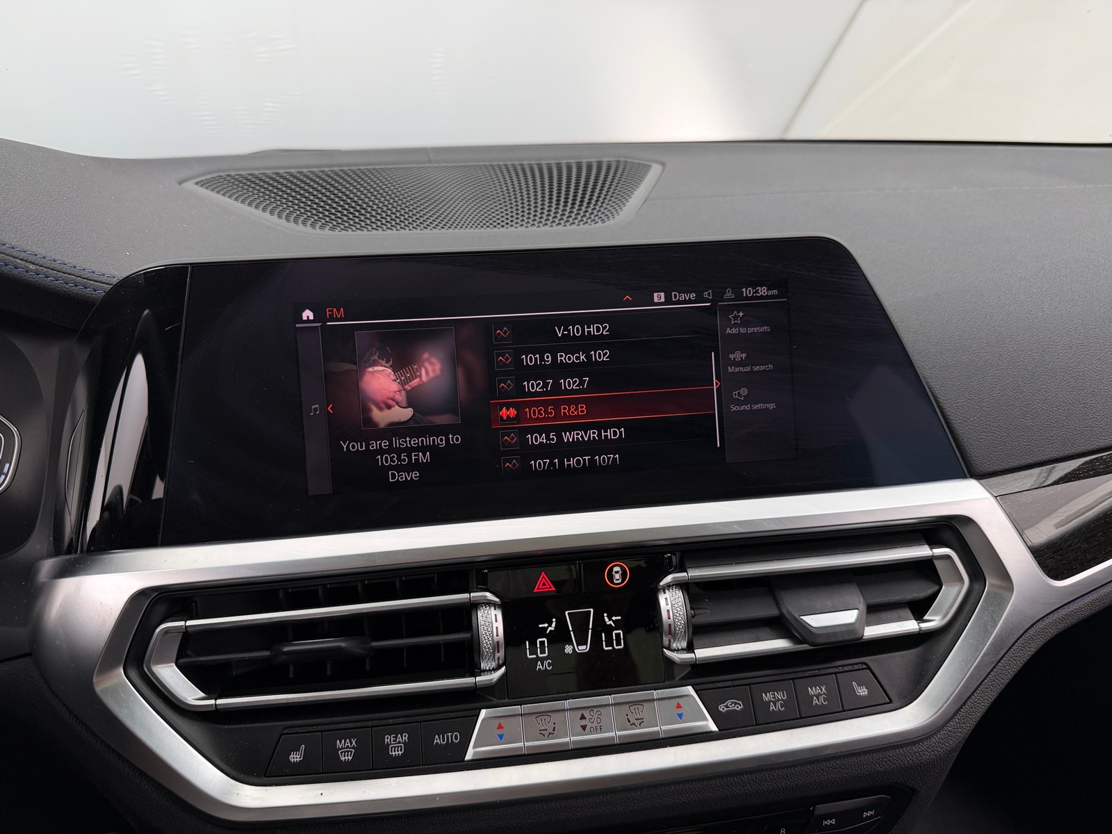 Thumbnail: 2021 BMW 3 Series - 3